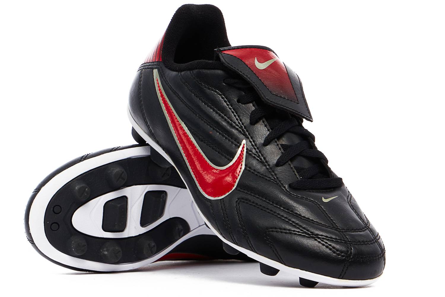 2010 Nike Premier II Football Boots In Box Kids FG