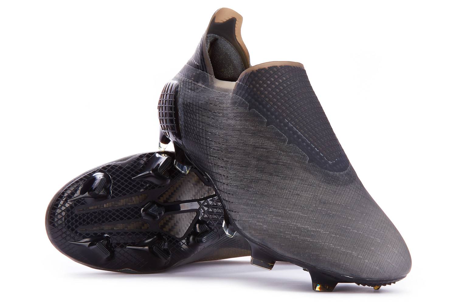 2020 adidas X Ghosted Football Boots FG AG 8