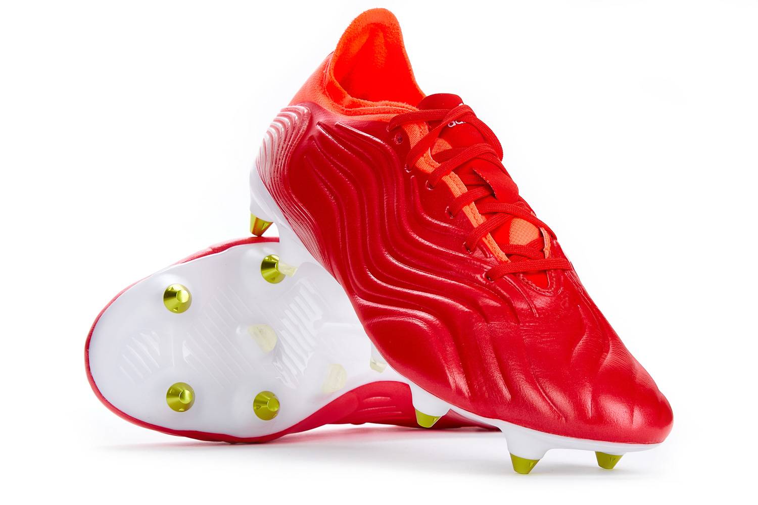 2021 adidas Player Issue Copa Sense.1 Football Boots SG 8