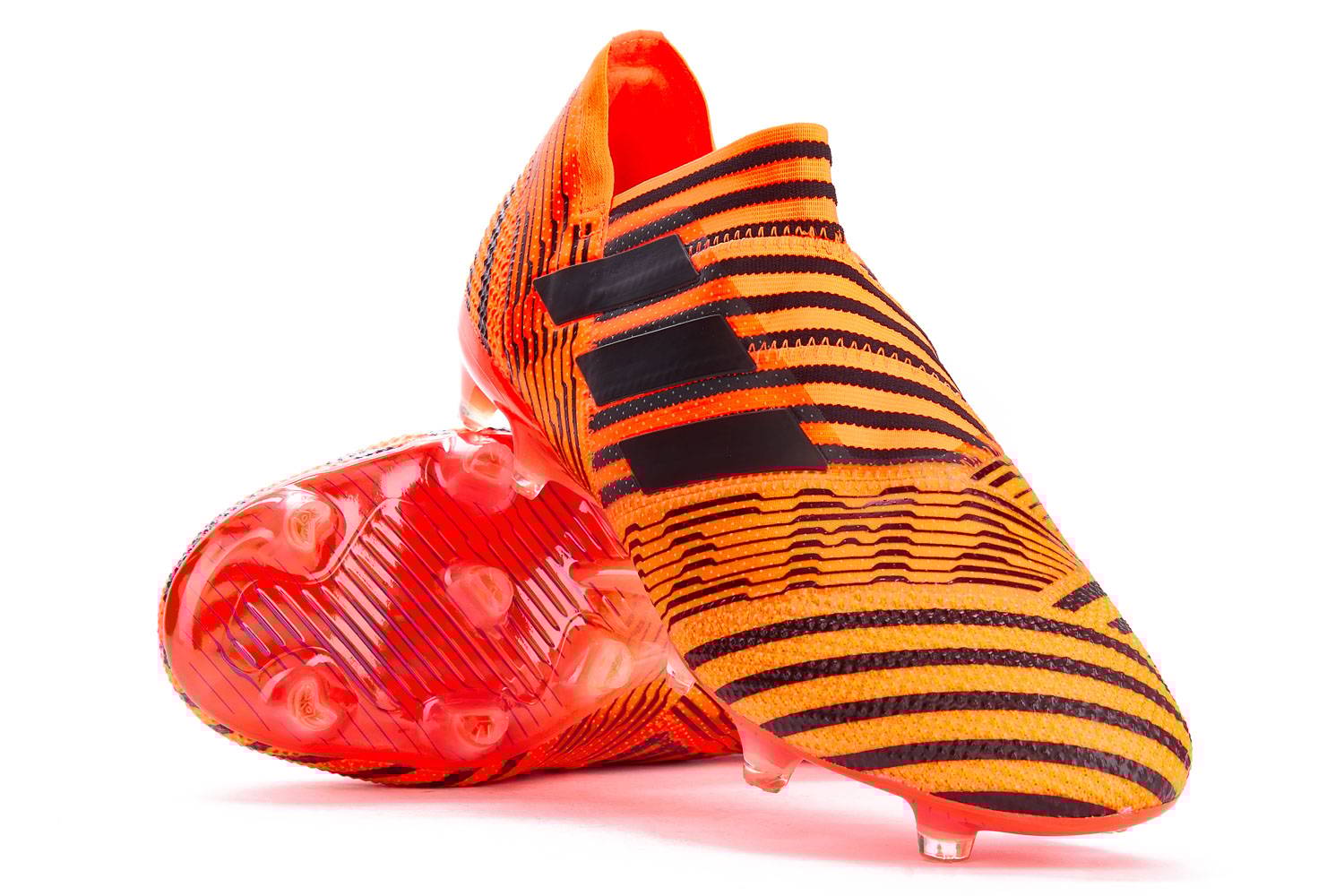 2017 adidas Nemeziz 17 360Agility Football Boots In Box FG