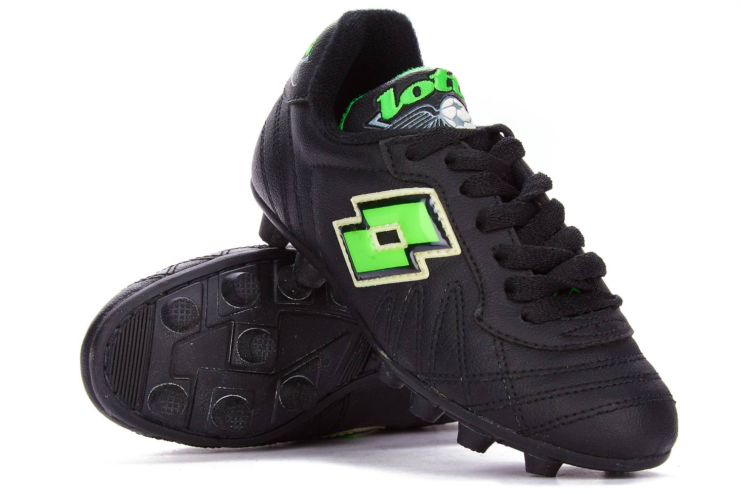 Lotto kids football boots sales