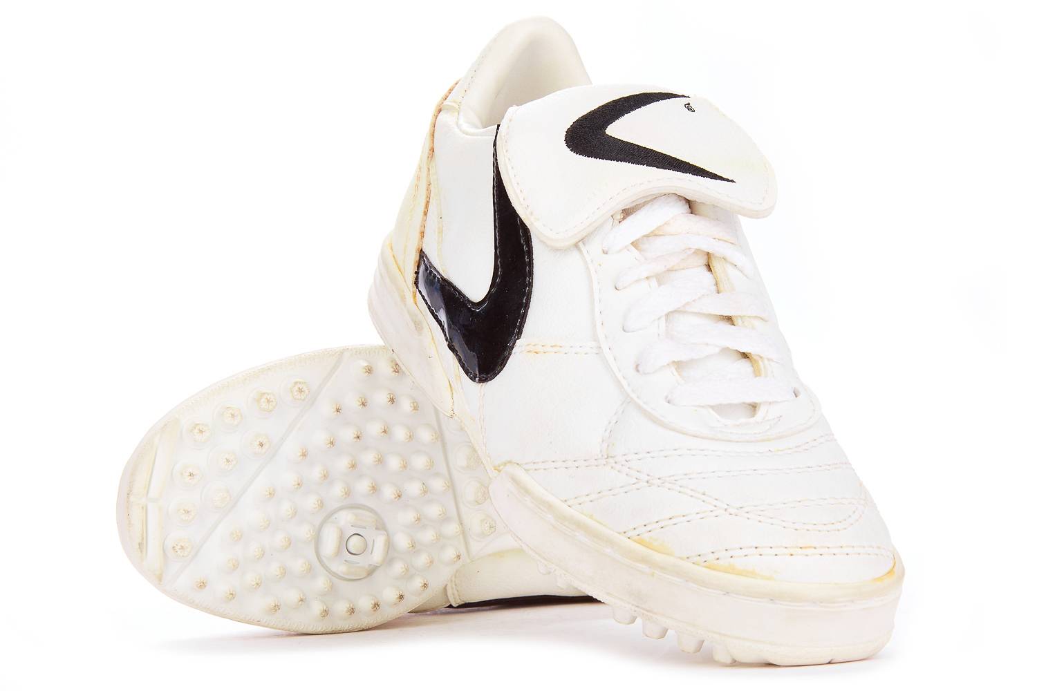 Nike tiempo 1996 deals
