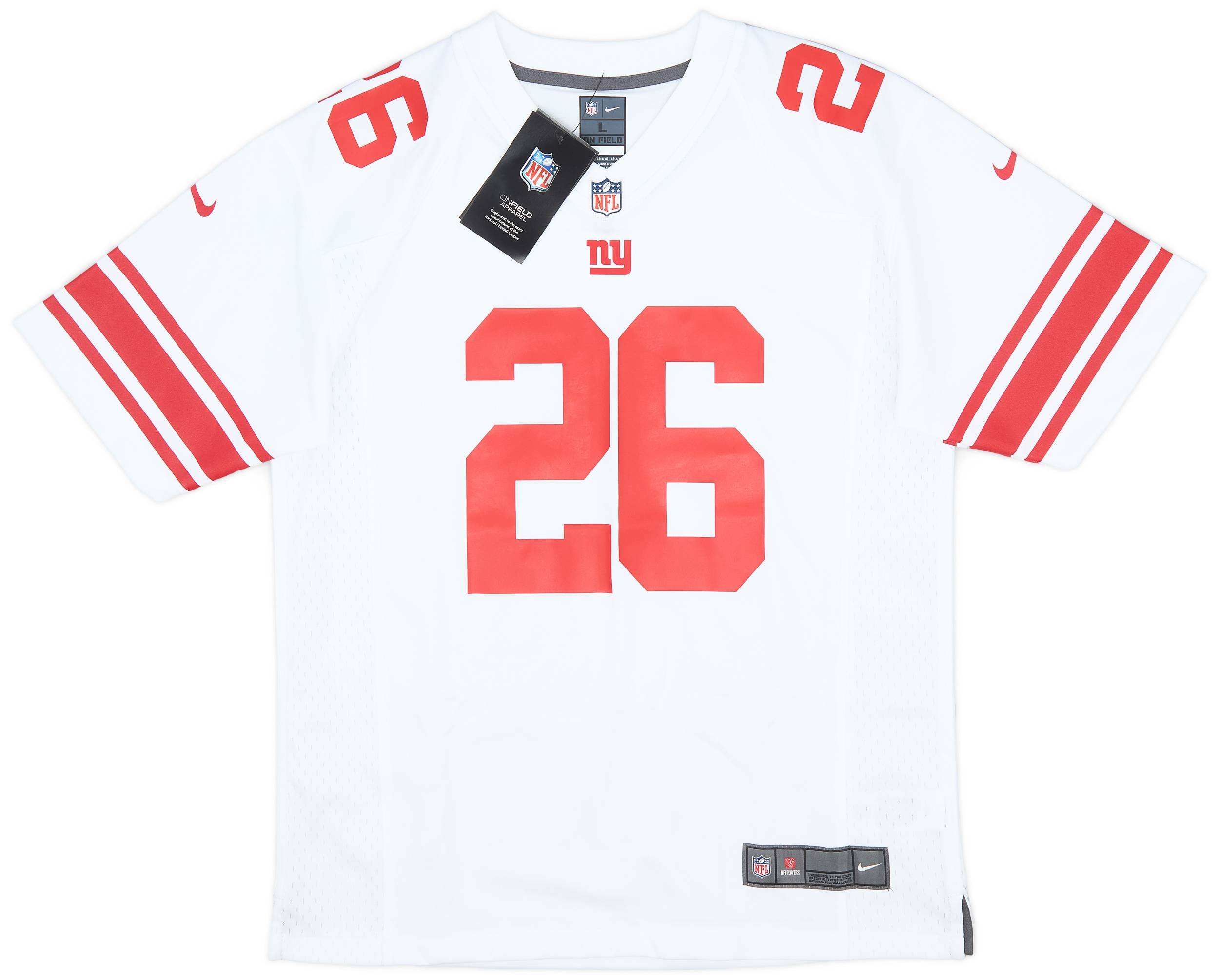 New york giants jersey for kids deals