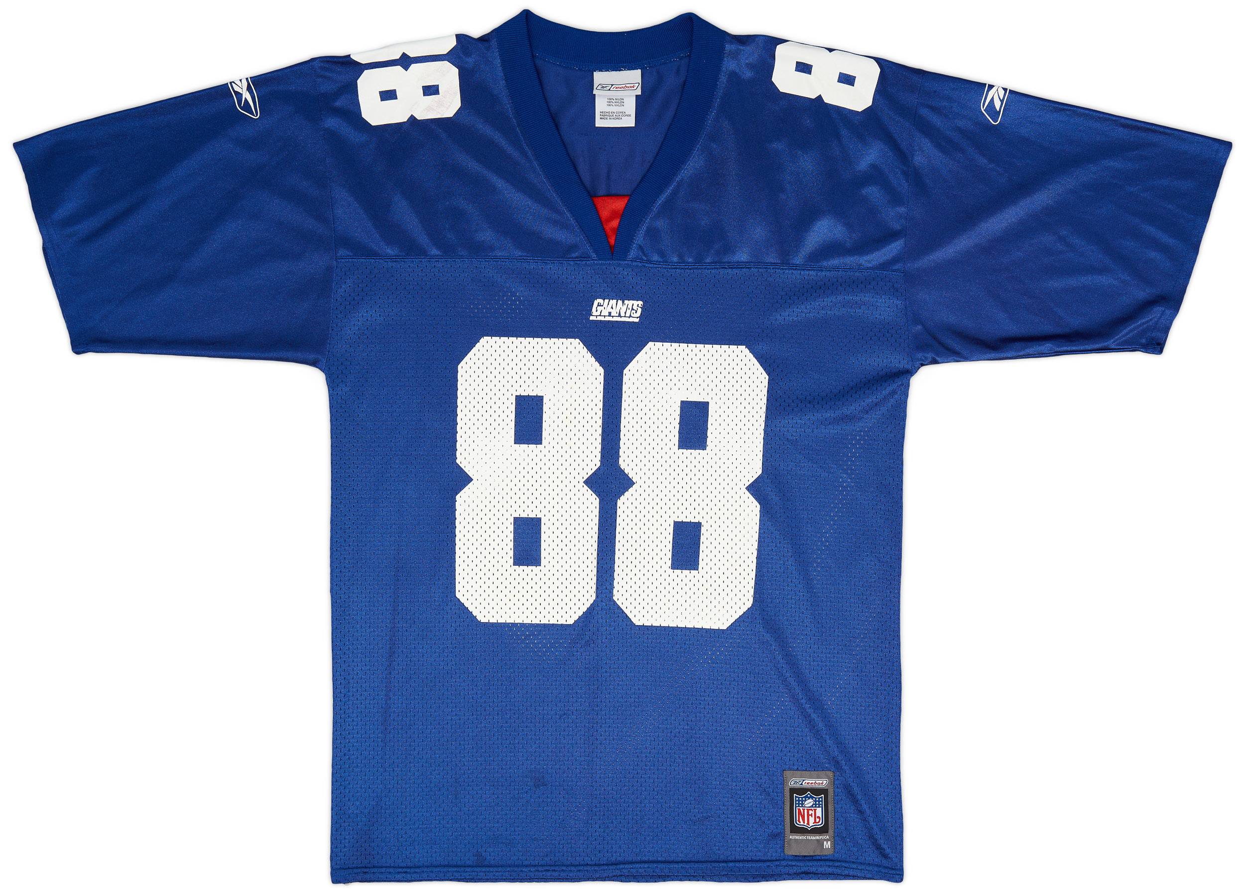 New york giants jersey uk 2025