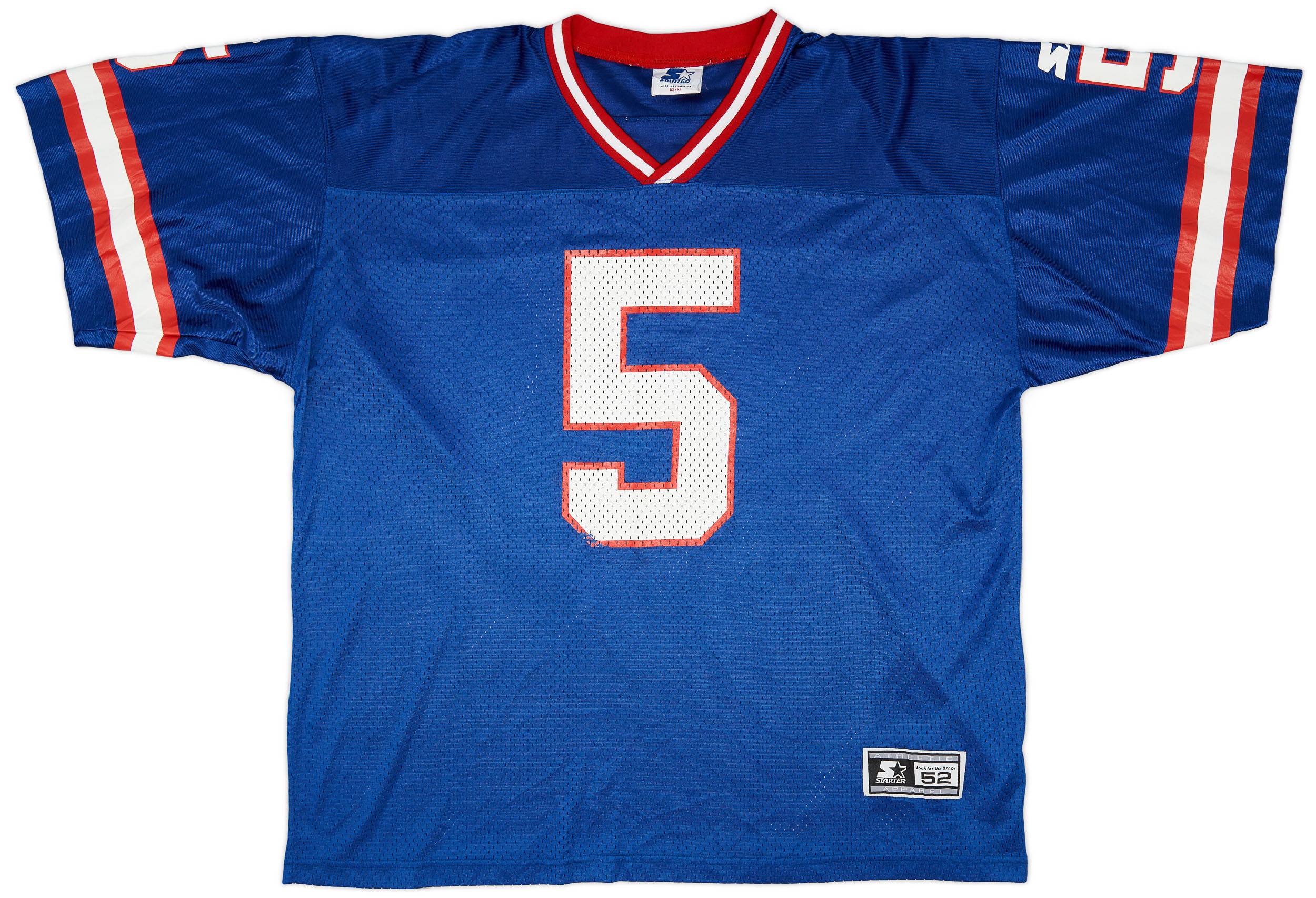 Collins giants jersey on sale