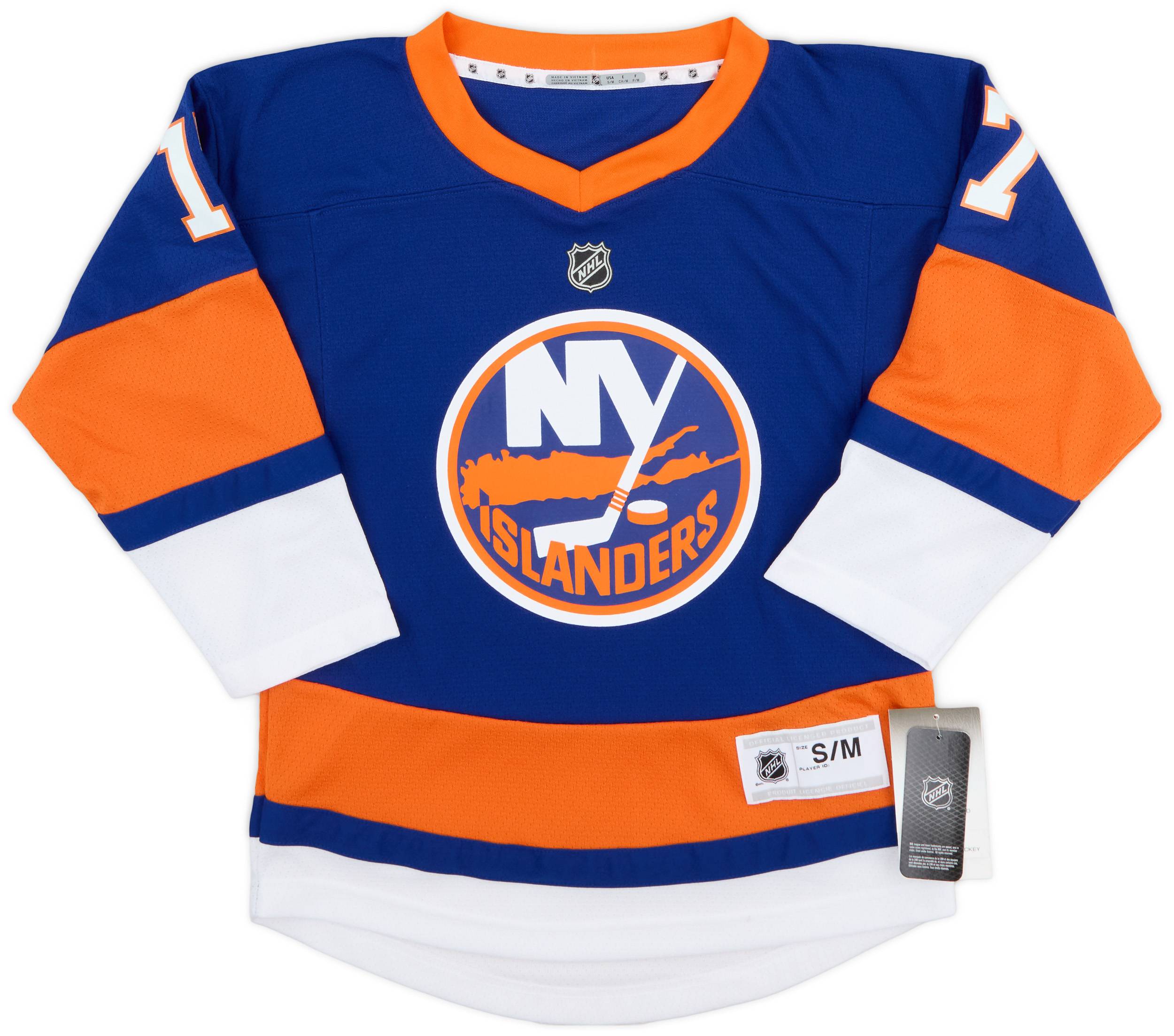 Ny islanders kids jersey outlet