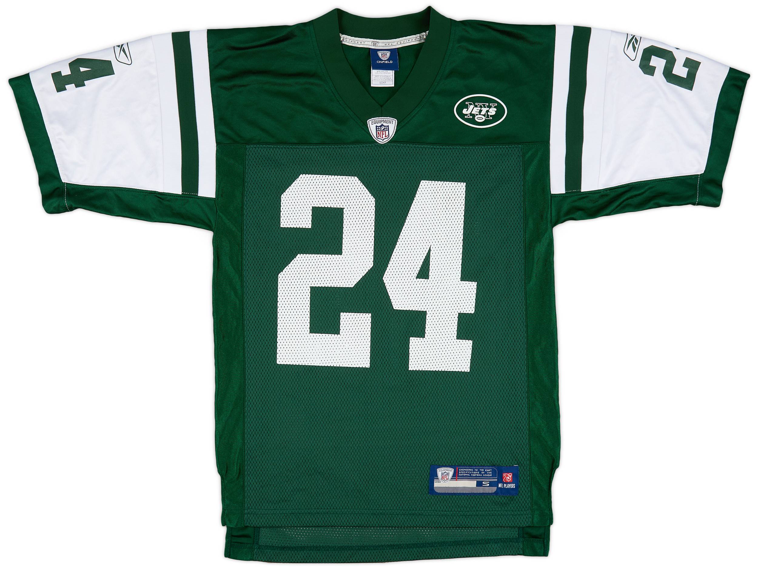 New york jets revis jersey shop