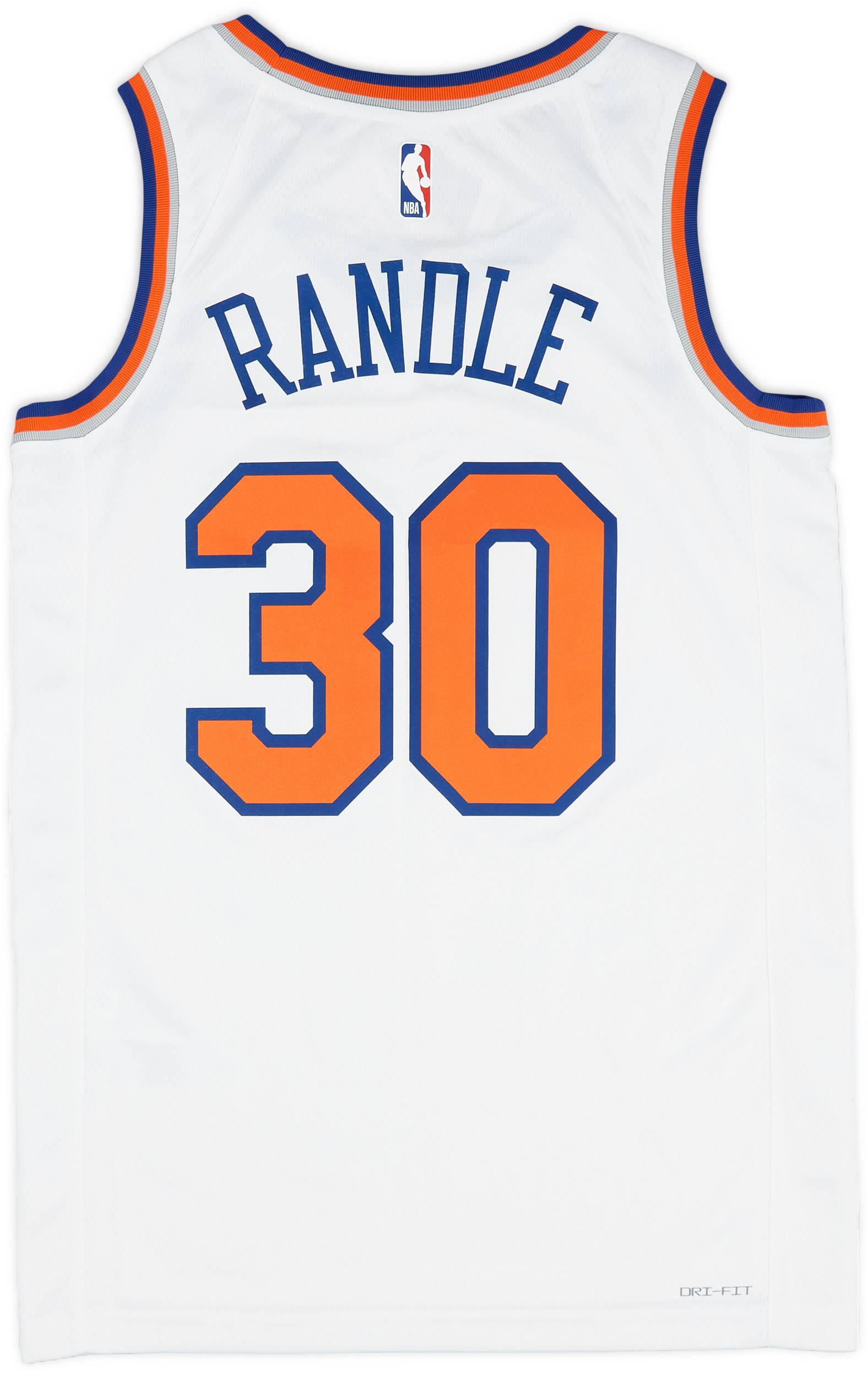Nike New York Knicks 30番 ジャージ M Nike New York Knicks 30番 ジャージ M