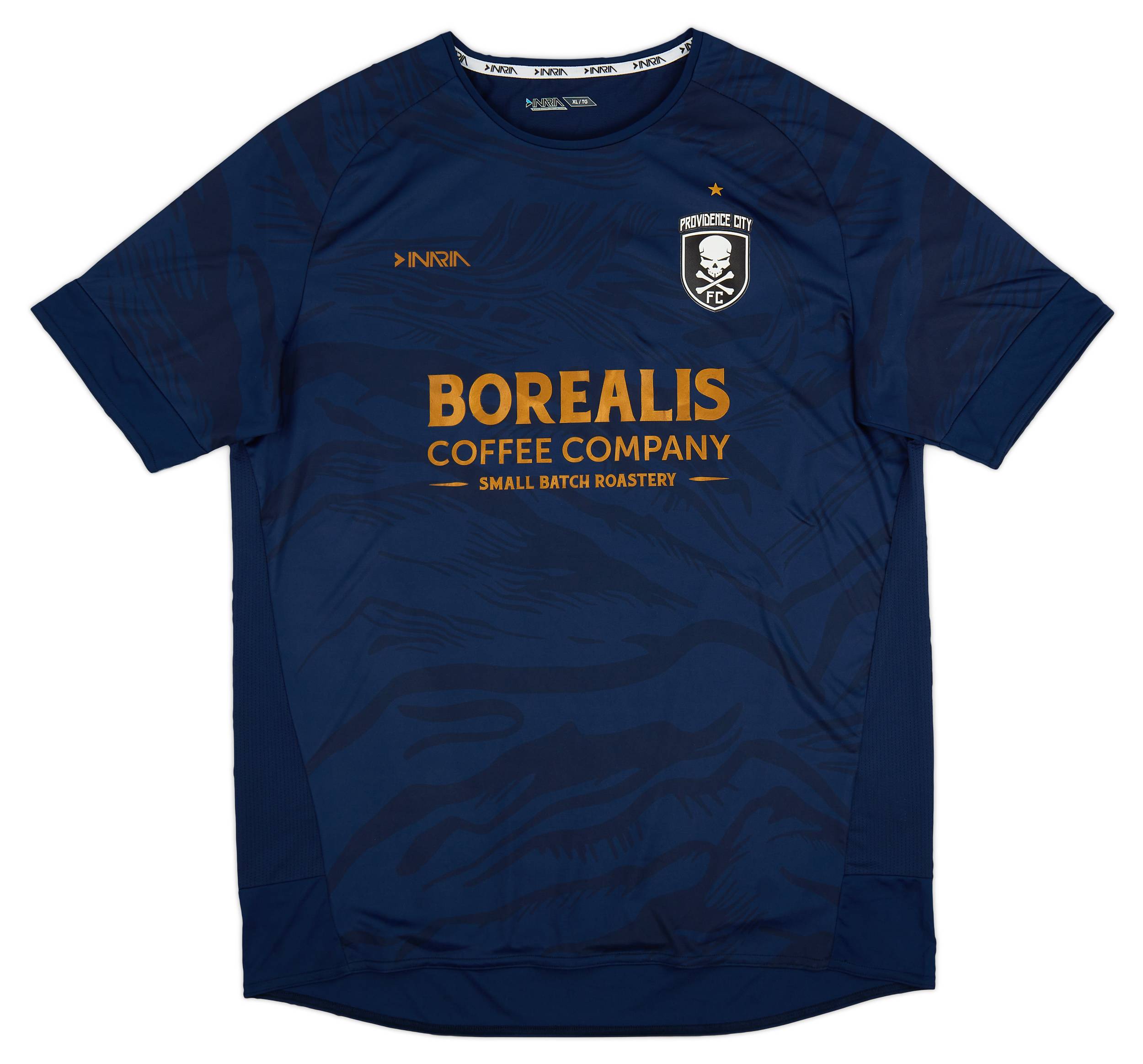 2020 Providence City Away Shirt  - 9/10 - (XL)