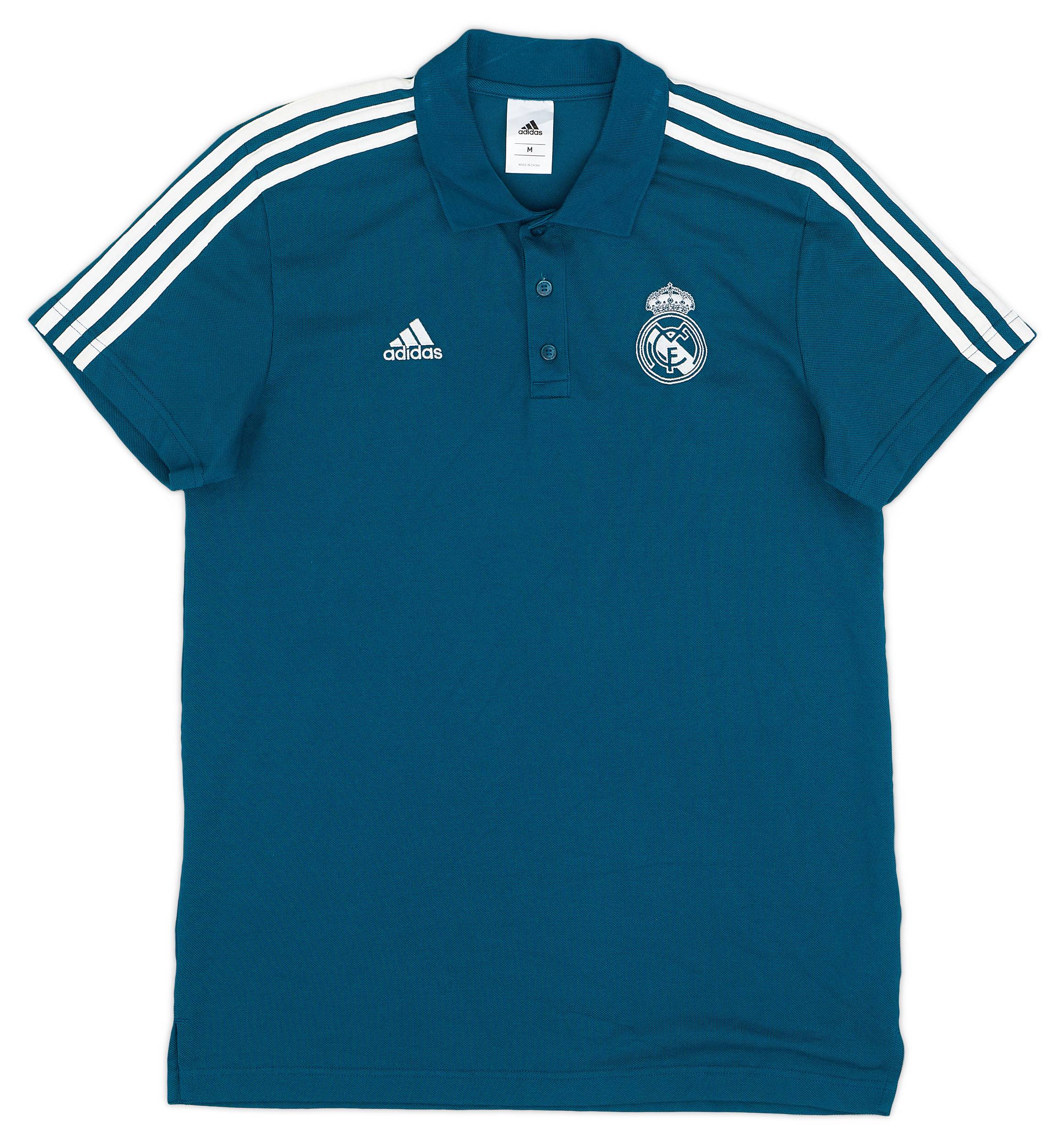 Polo real madrid 2017 cheap