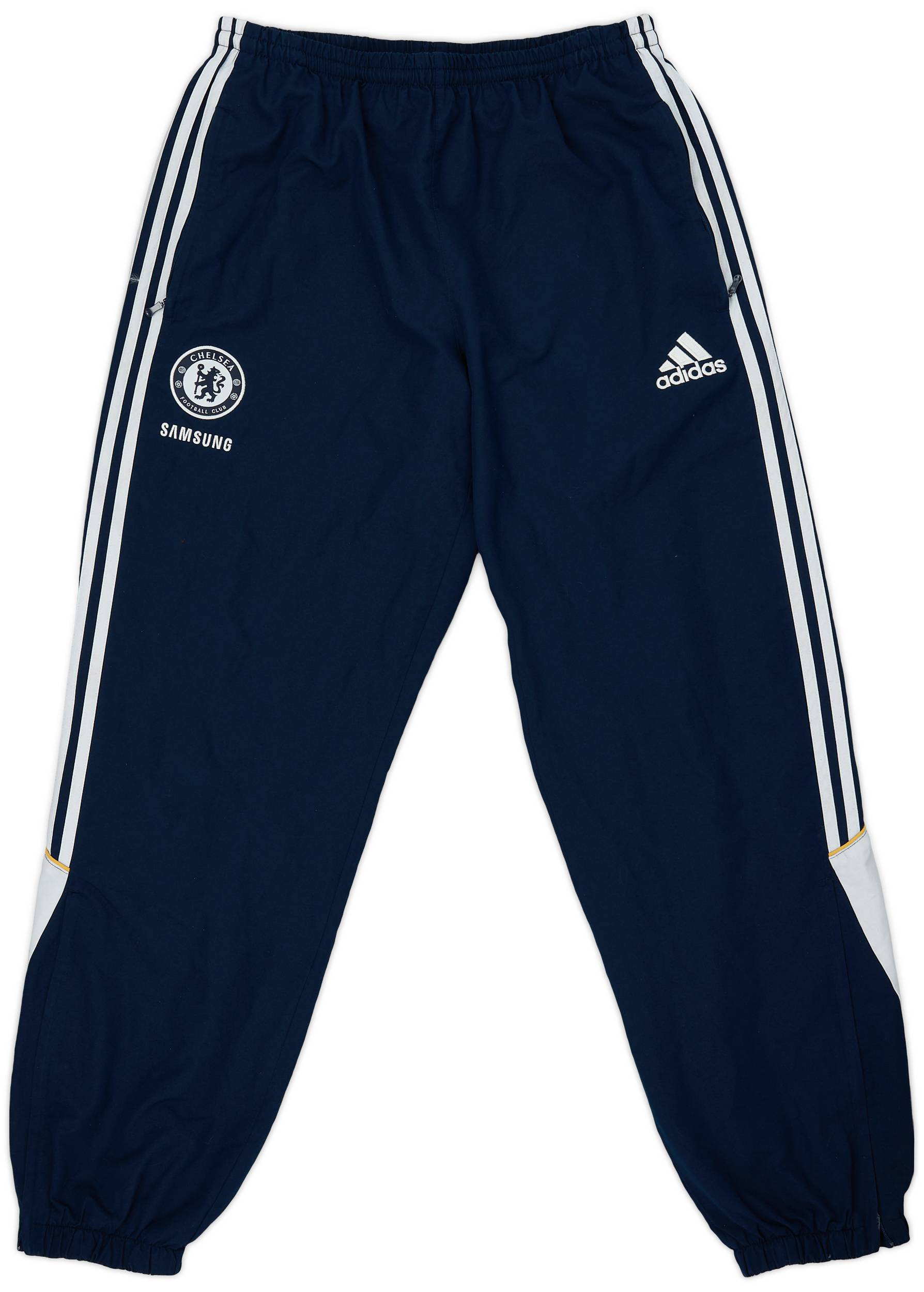 Chelsea tracksuit bottoms online