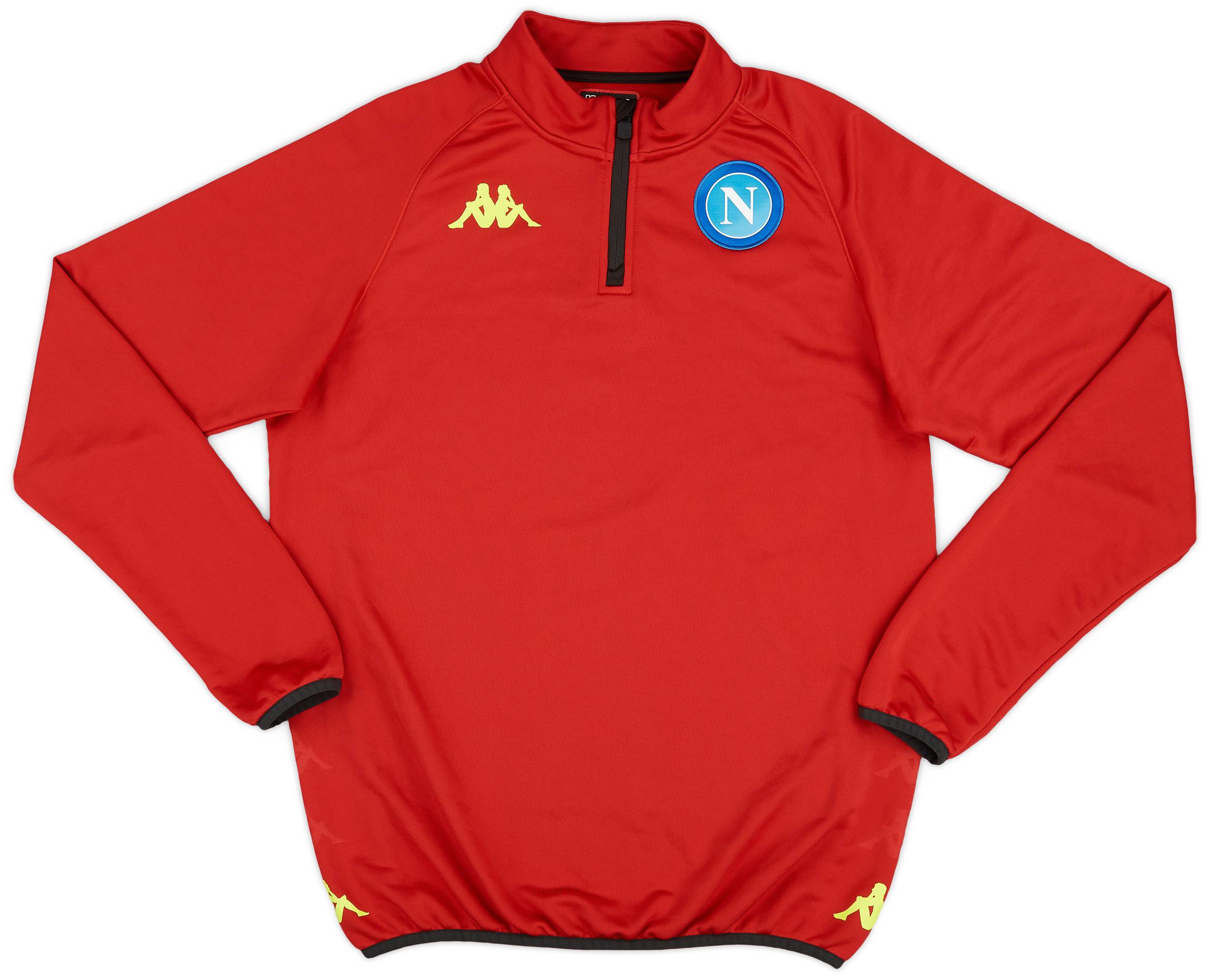 Kappa o napoli best sale