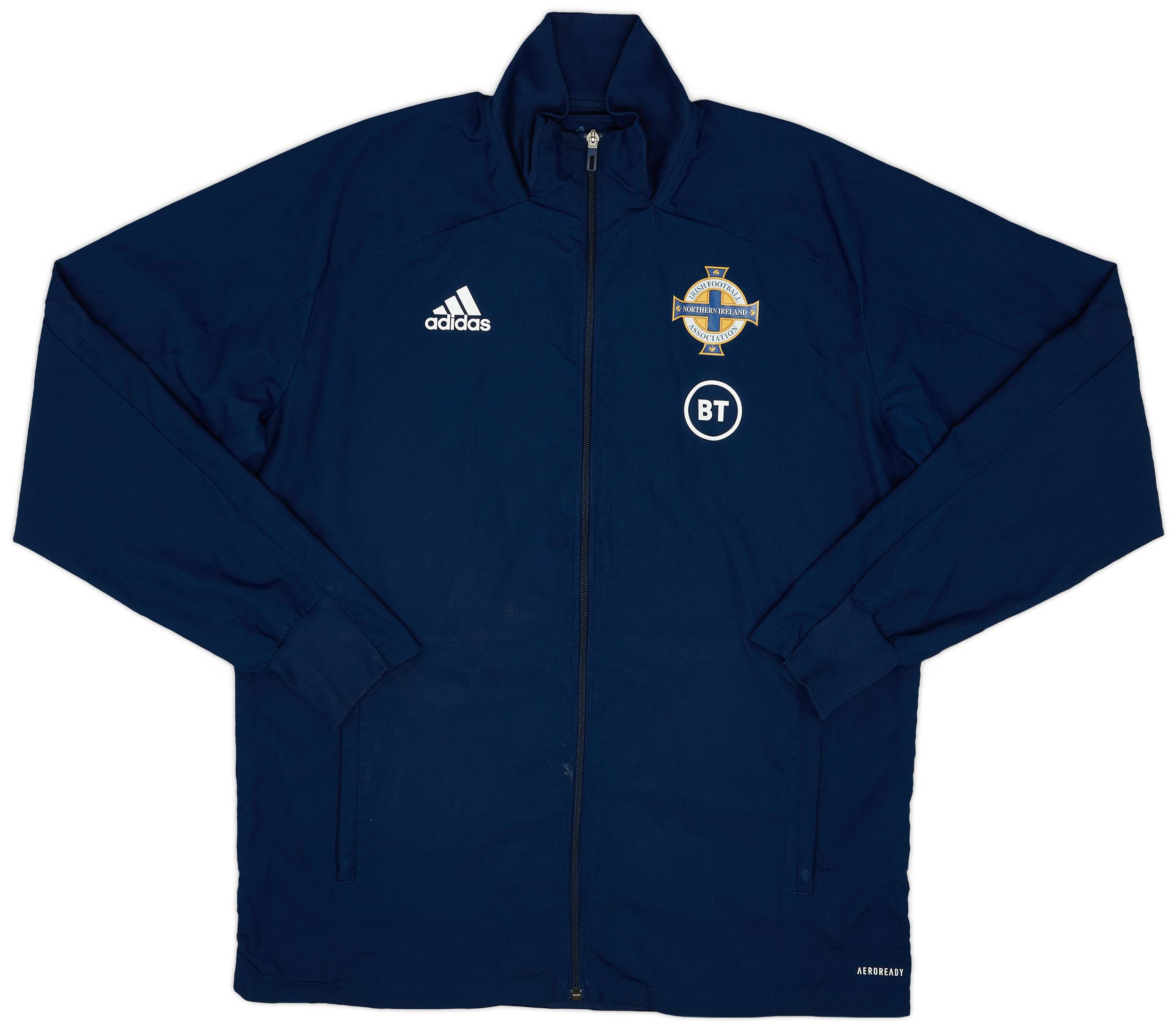 Adidas jackets ireland sales