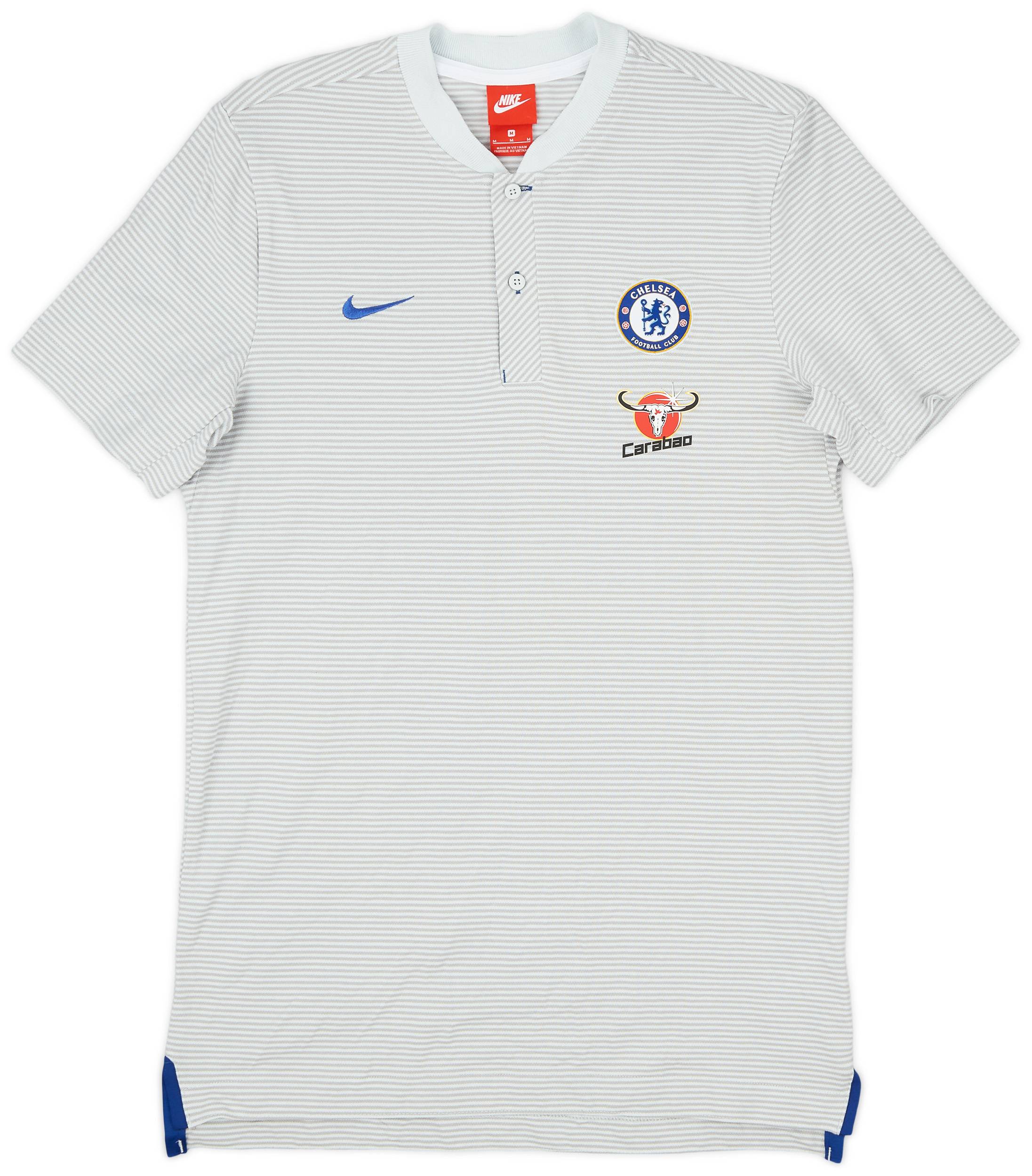 Chelsea grand slam polo store