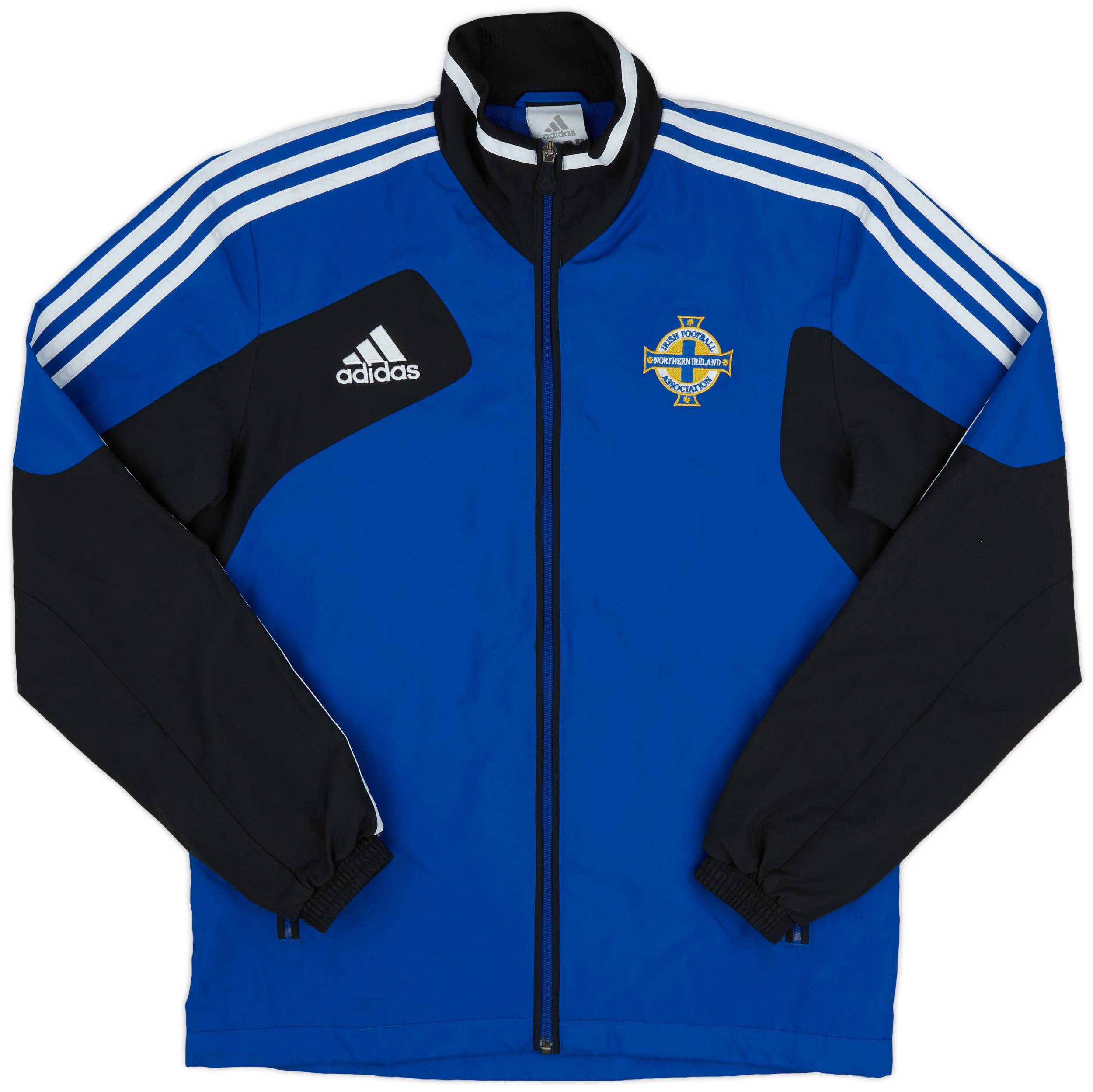 Irish track jacket hot sale
