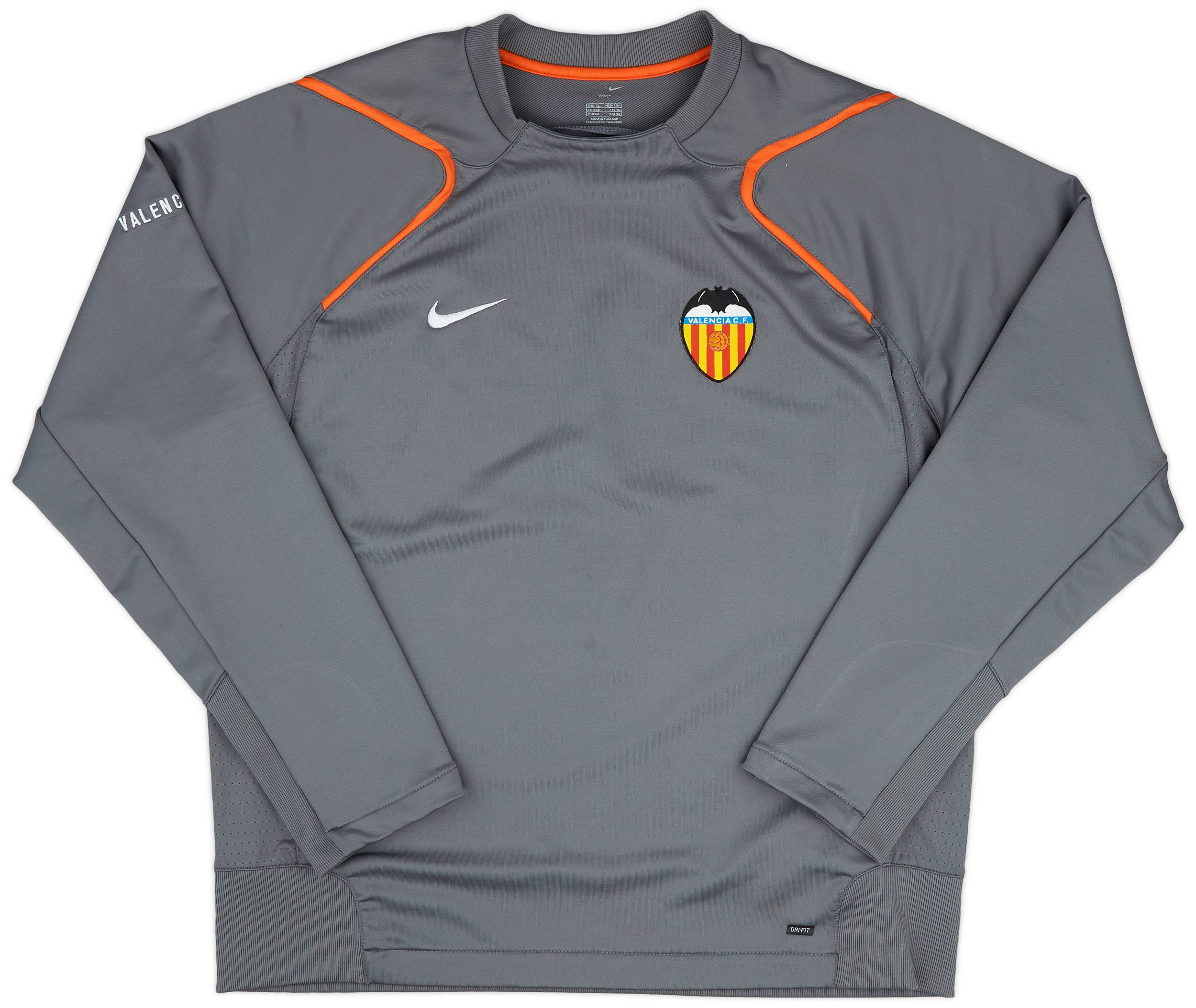 Nike oficial valencia cheap