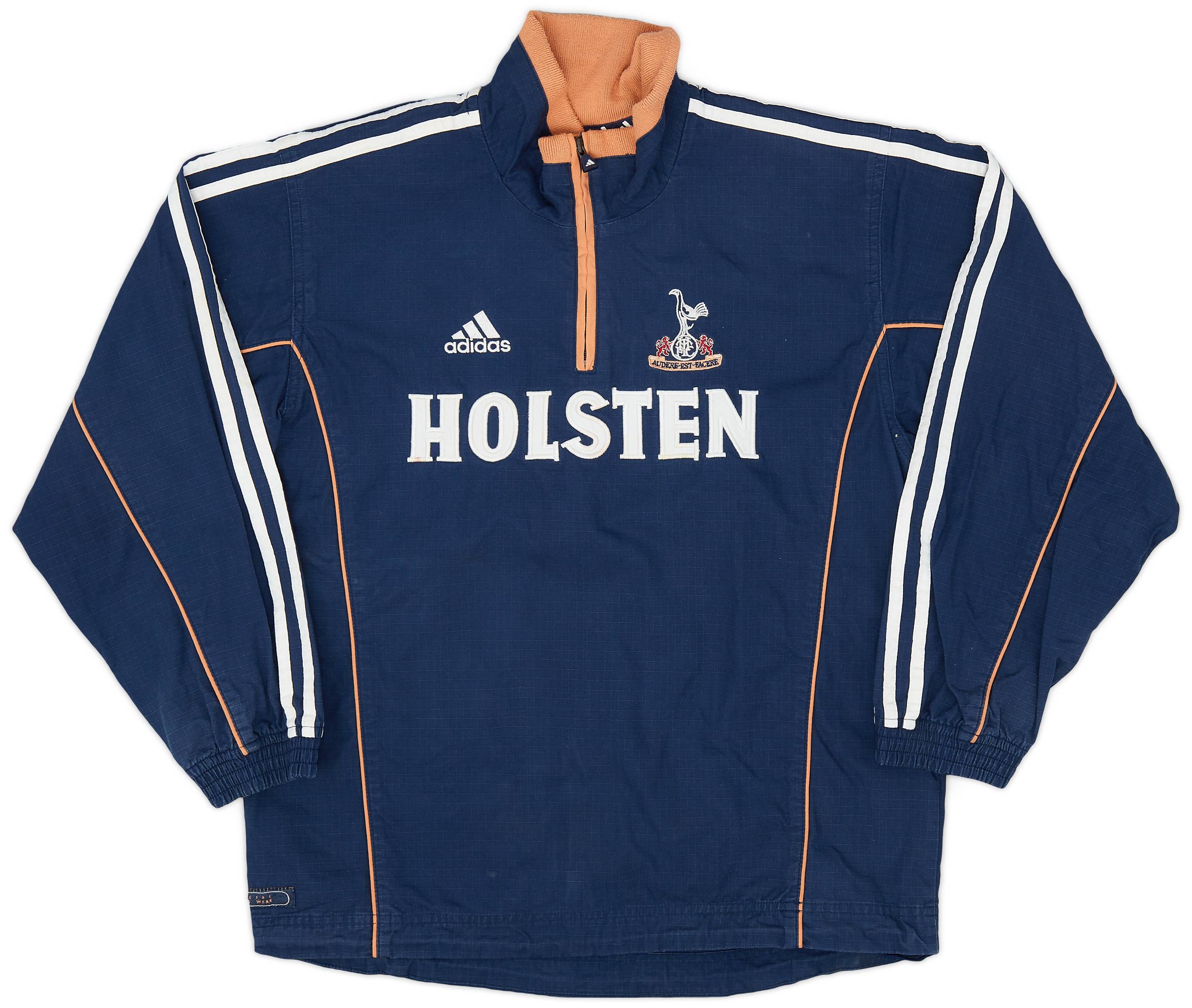 希少Tottenham Hotspur 99-00 adidasトッテナム 希少Tottenham Hotspur 99-00 adidasトッテナム - メルカリ