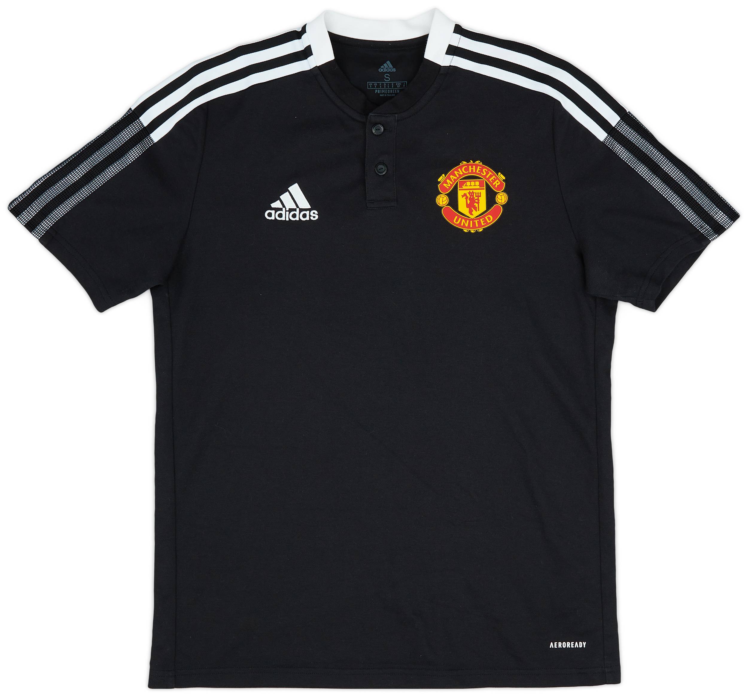 2021/22 adidas Manchester united サッカーシャツ Manchester United Football Shirt 2021 2022 Soccer Jersey