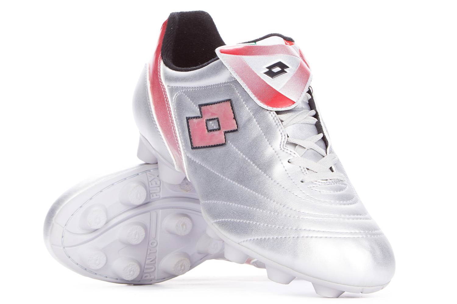 2004 Lotto Derby Football Boots *In Box* HG 11