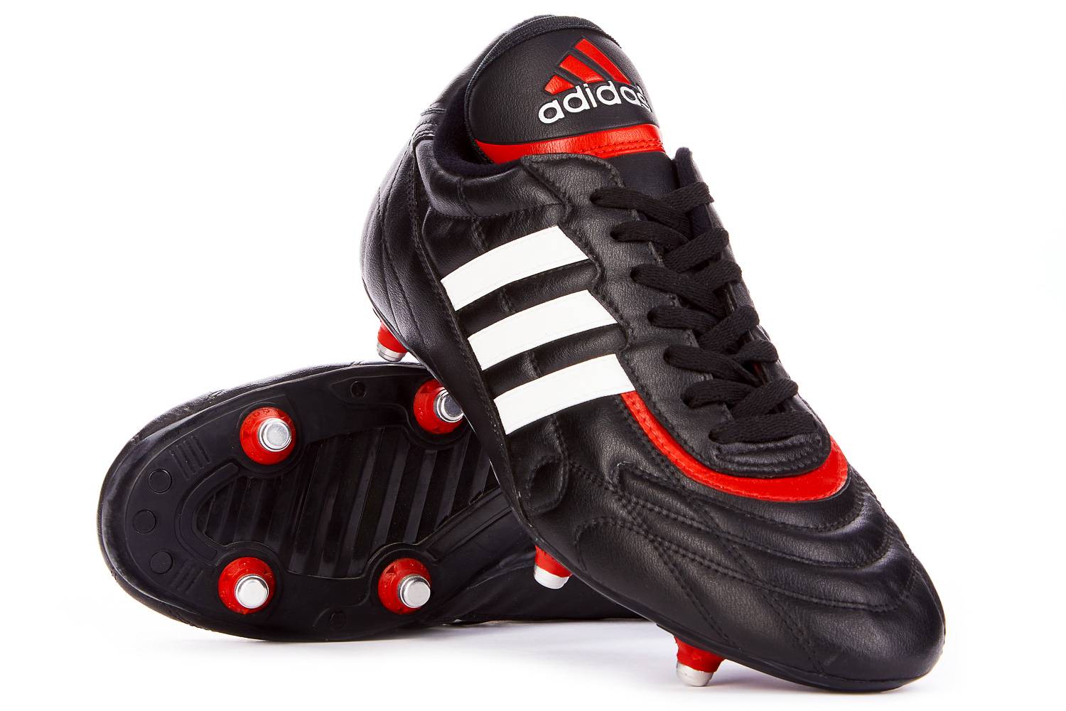 1996 adidas Torra II Cup Football Boots SG 8½