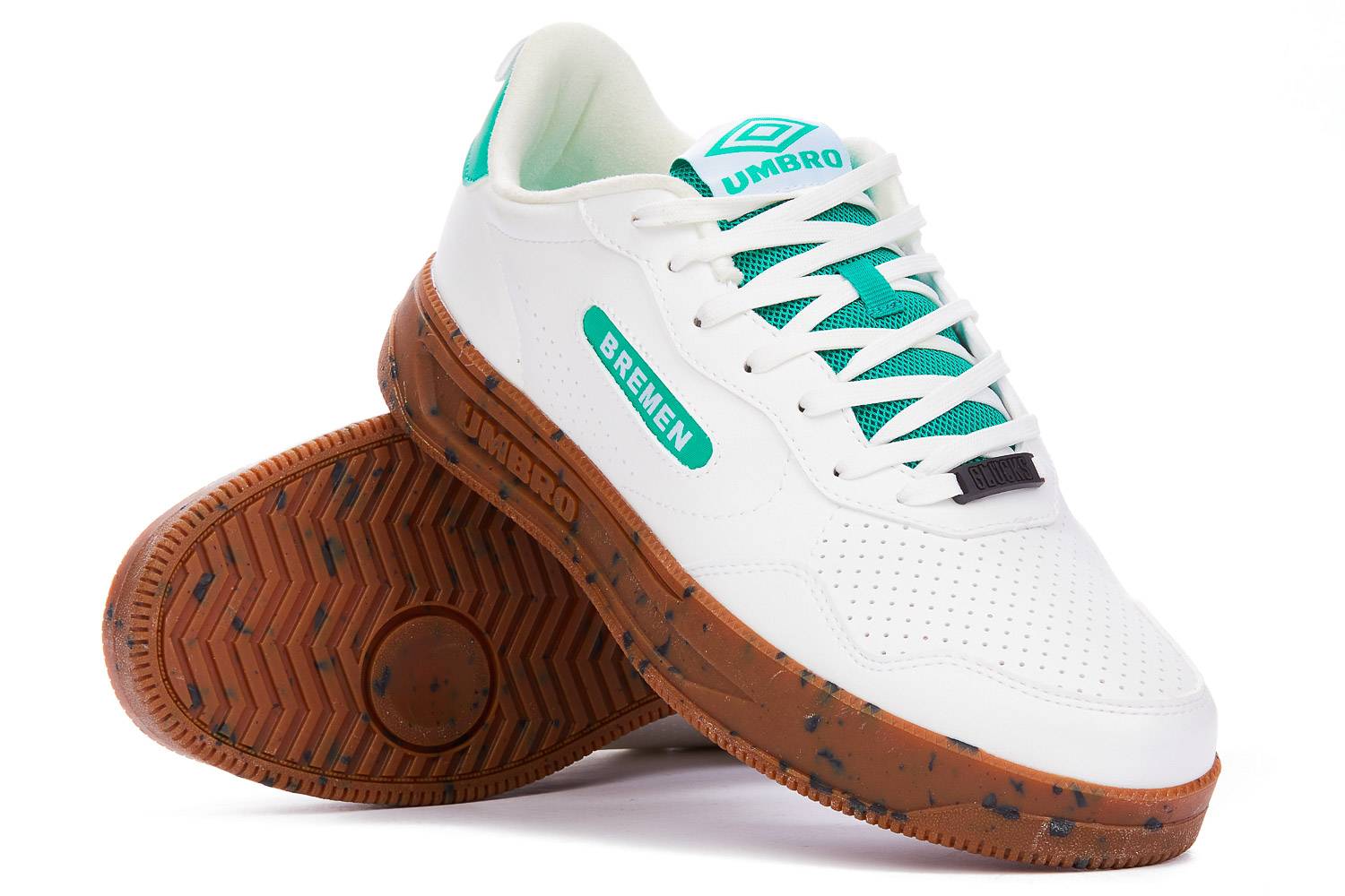 2021 Umbro Highway Werder Bremen Trainers TR 10