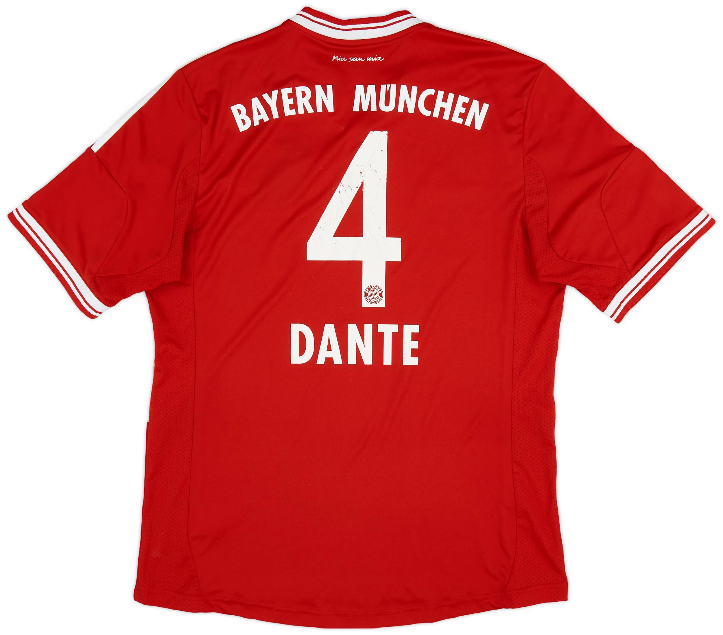 Jersey bayern munich 2013 2025