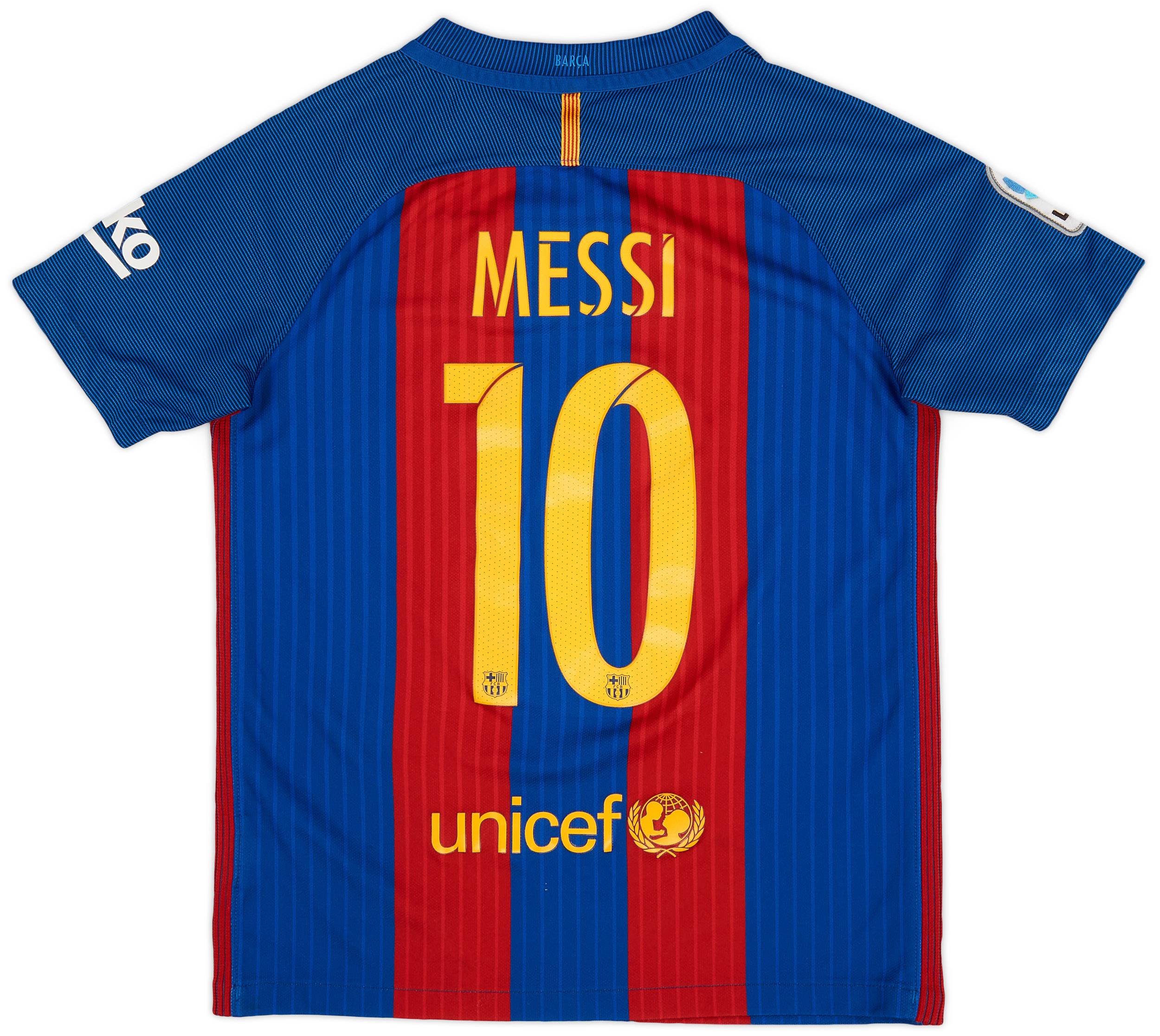 Barcelona jersey 2016 for sale discount