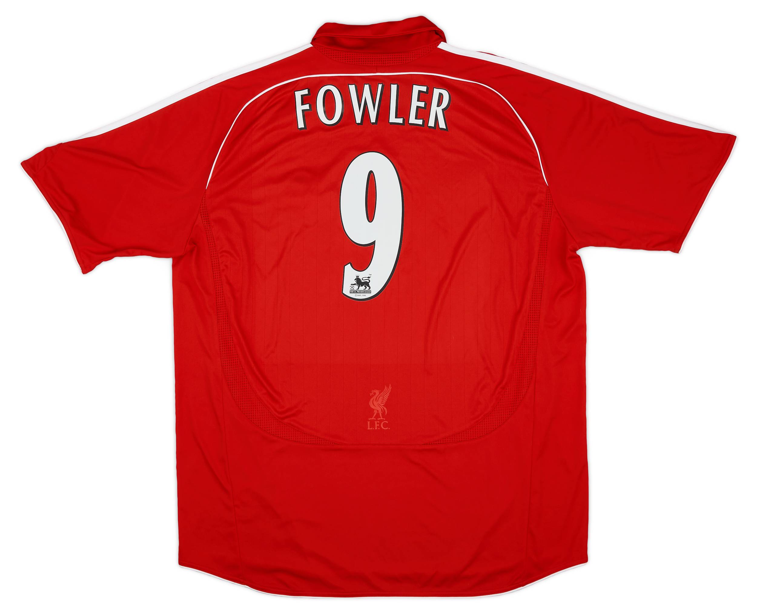 Xxl liverpool jersey 2025