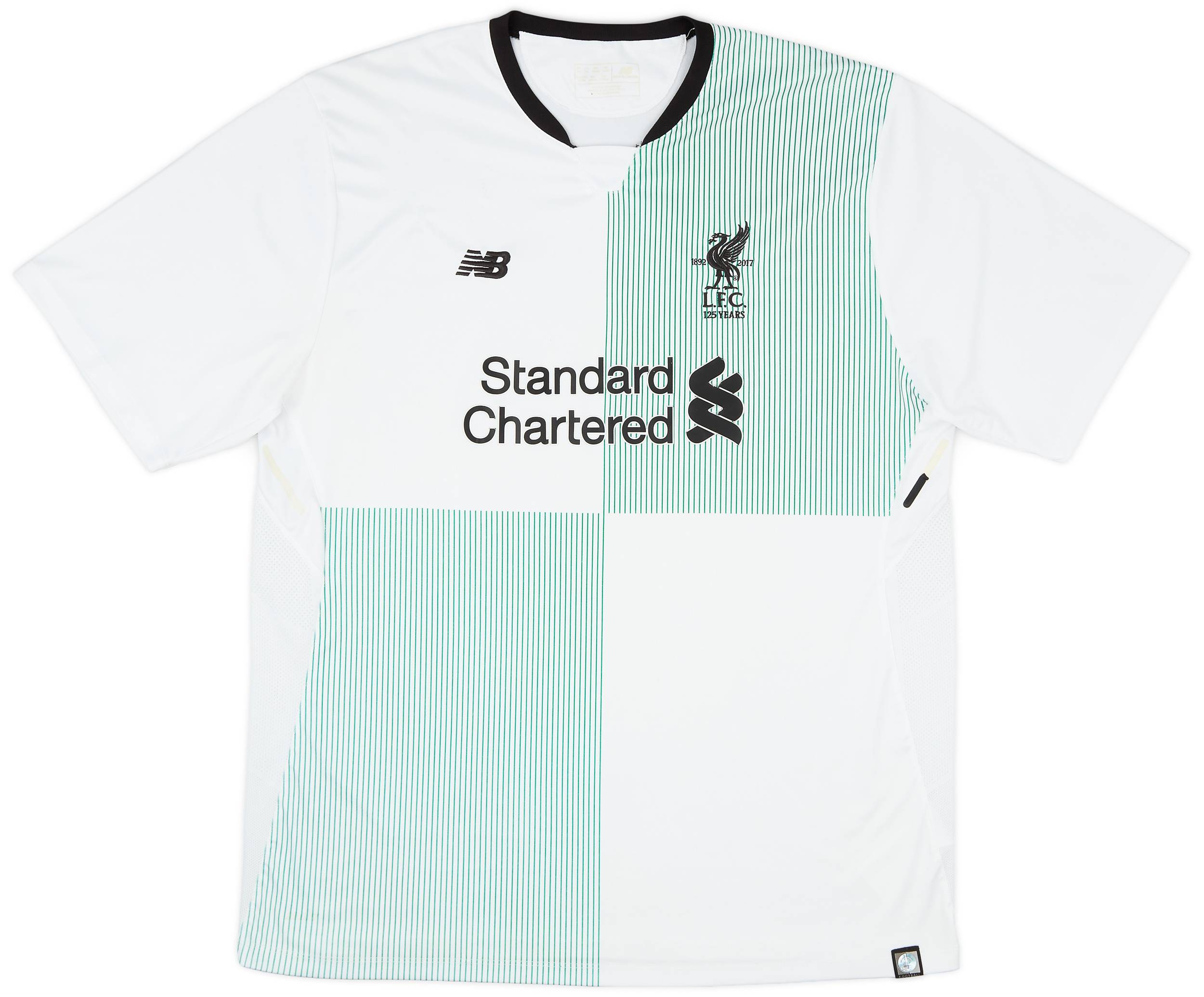 Liverpool shirt 4xl cheap