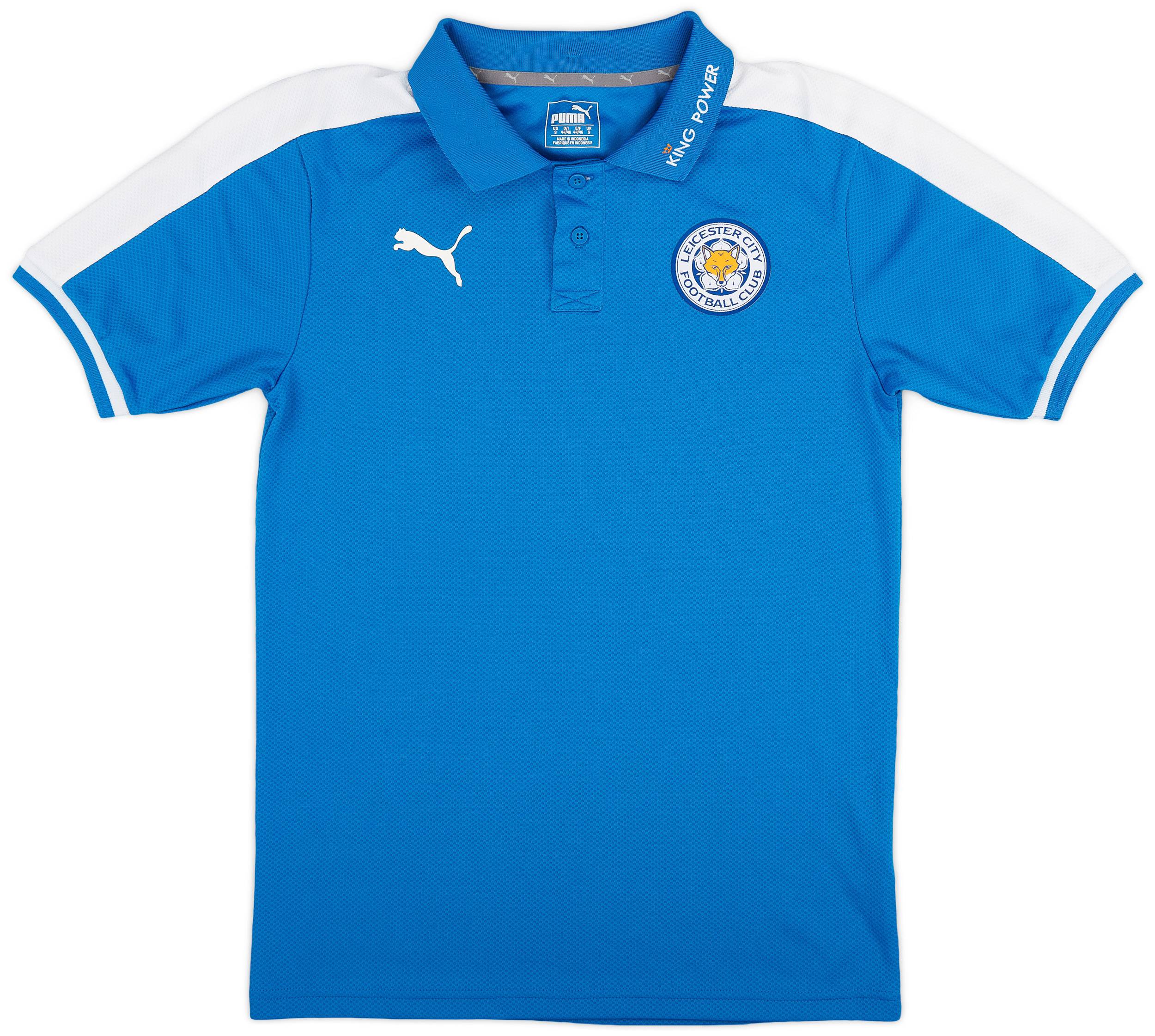 Leicester city polo shirt cheap