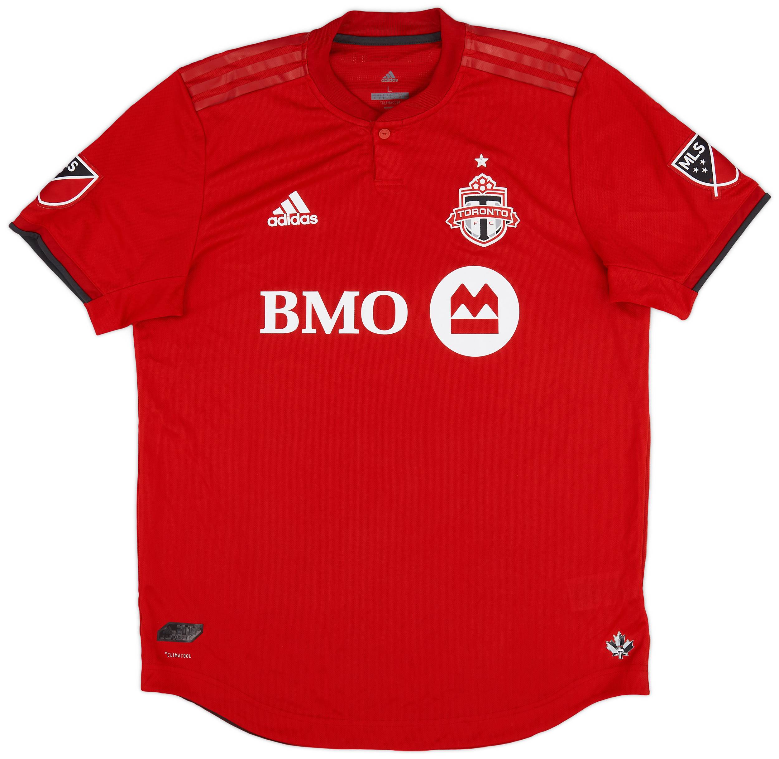 Toronto home jersey outlet