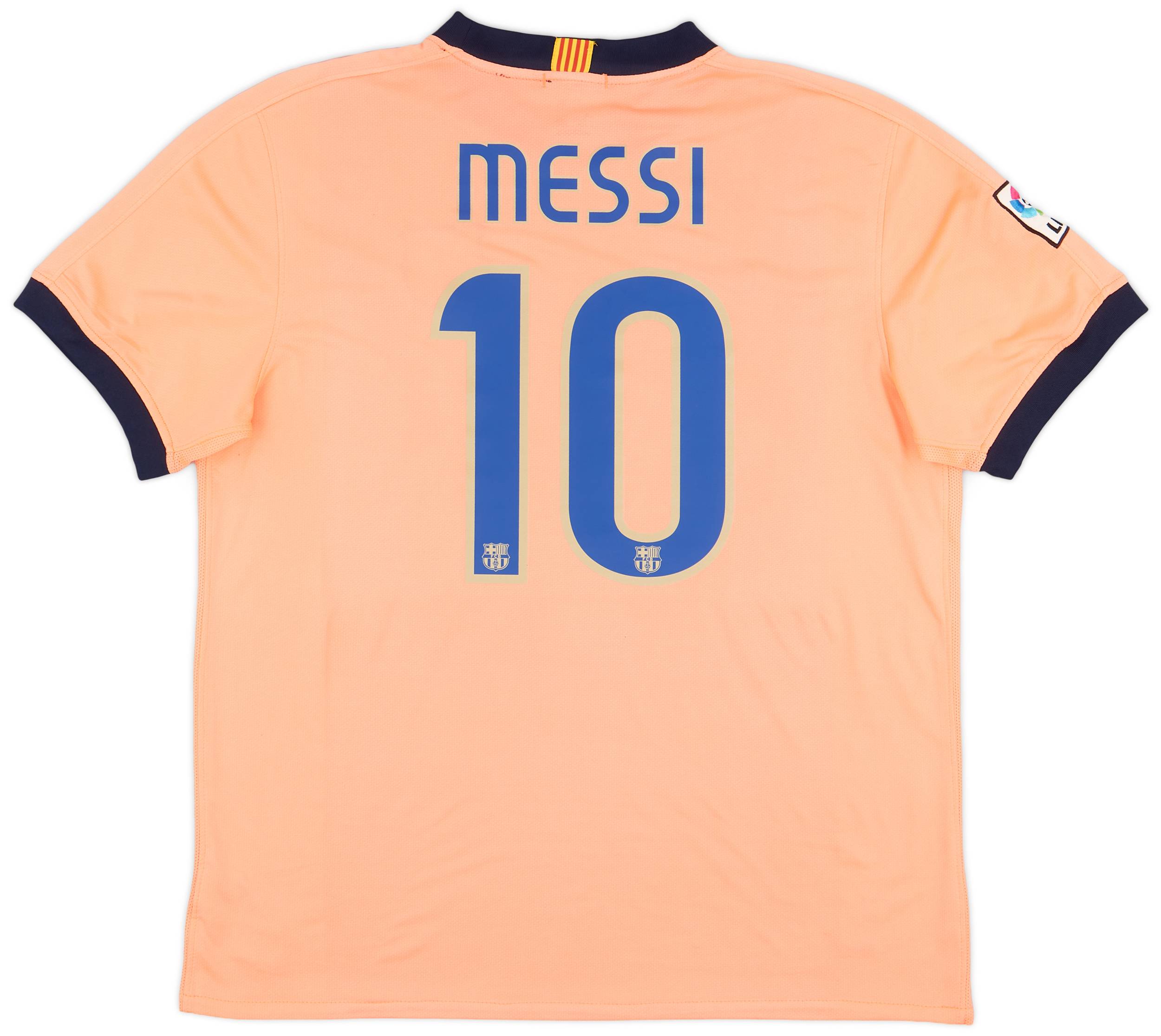 Barcelona 2009 shirt hot sale