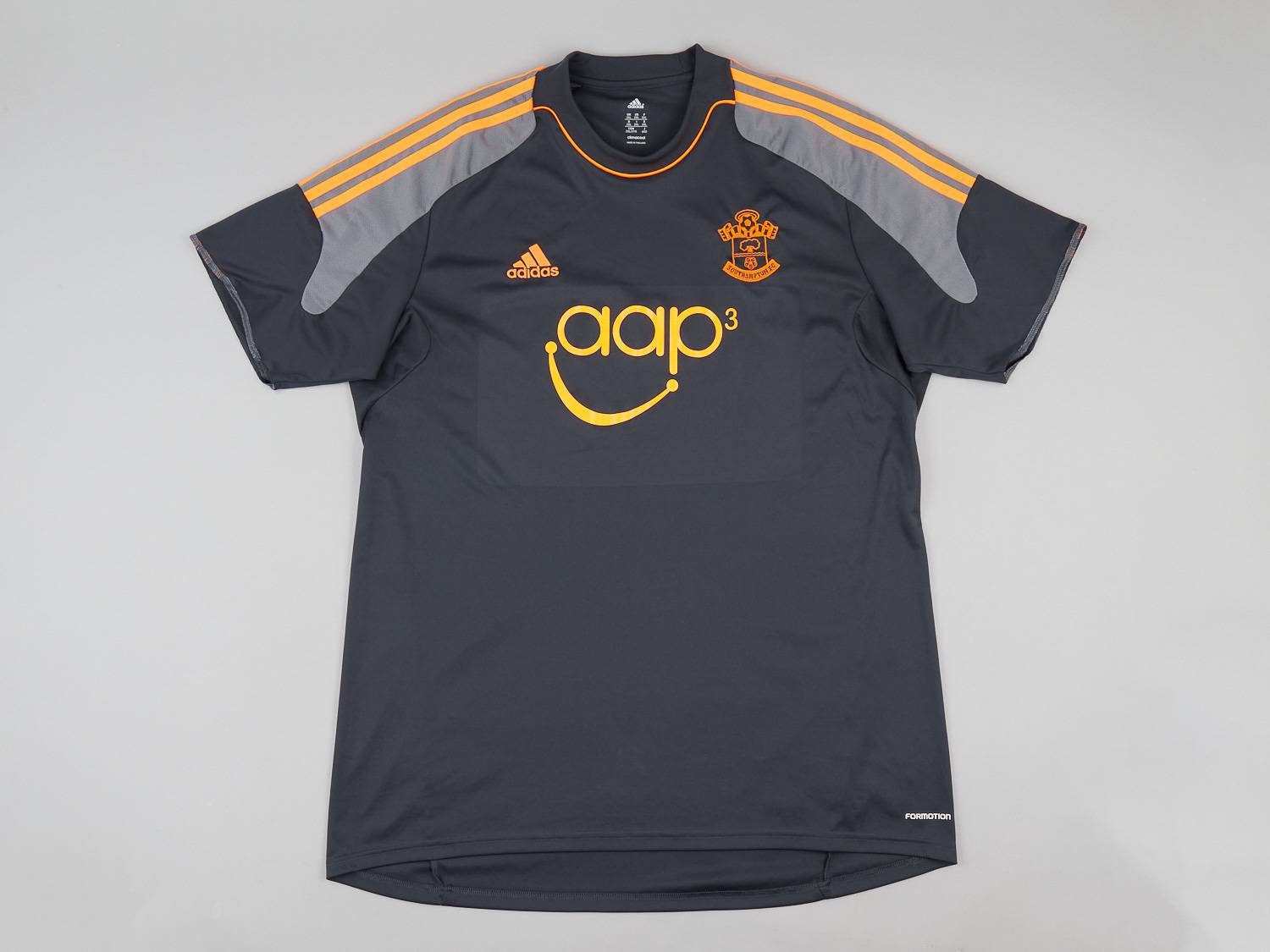 2013-14 Southampton GK Shirt - 8/10 - (XXL)