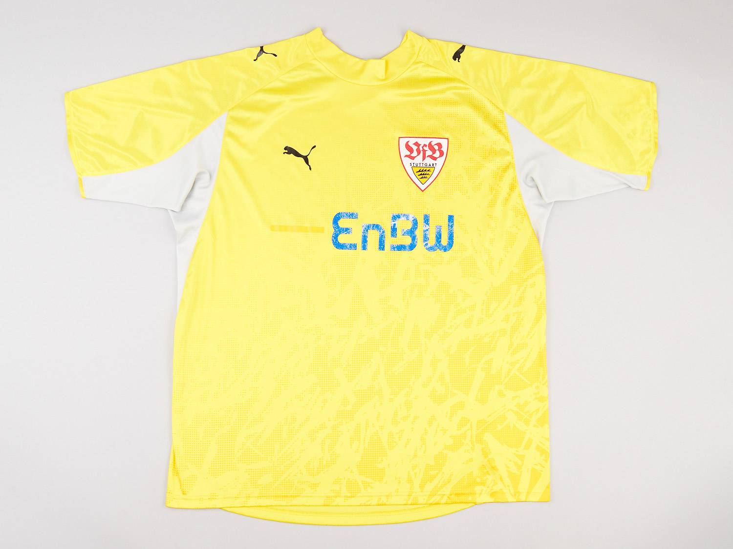2000s Stuttgart GK Shirt - 6/10 - (XXL)