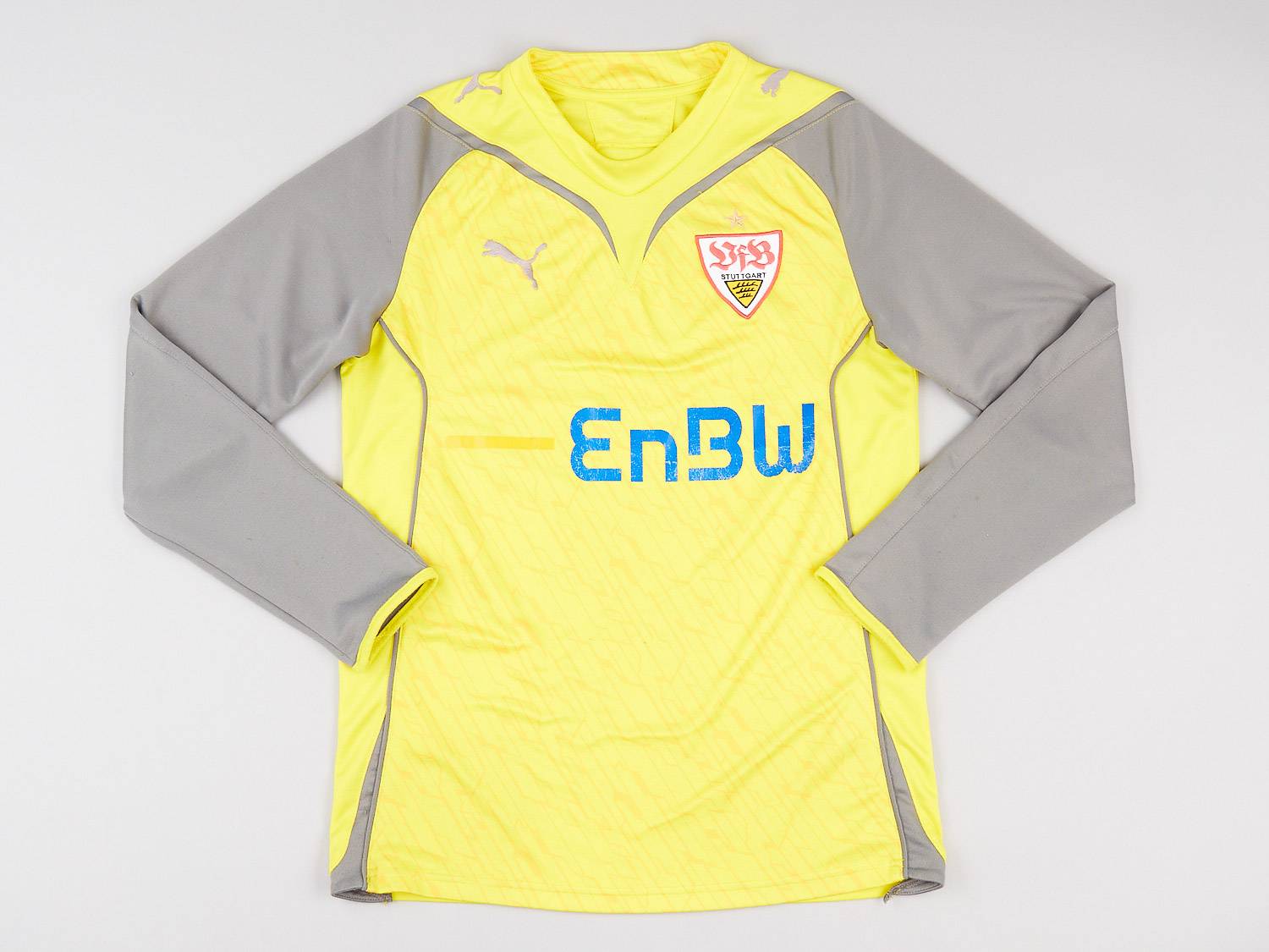 2010s Stuttgart GK Shirt - 6/10 - (XL)