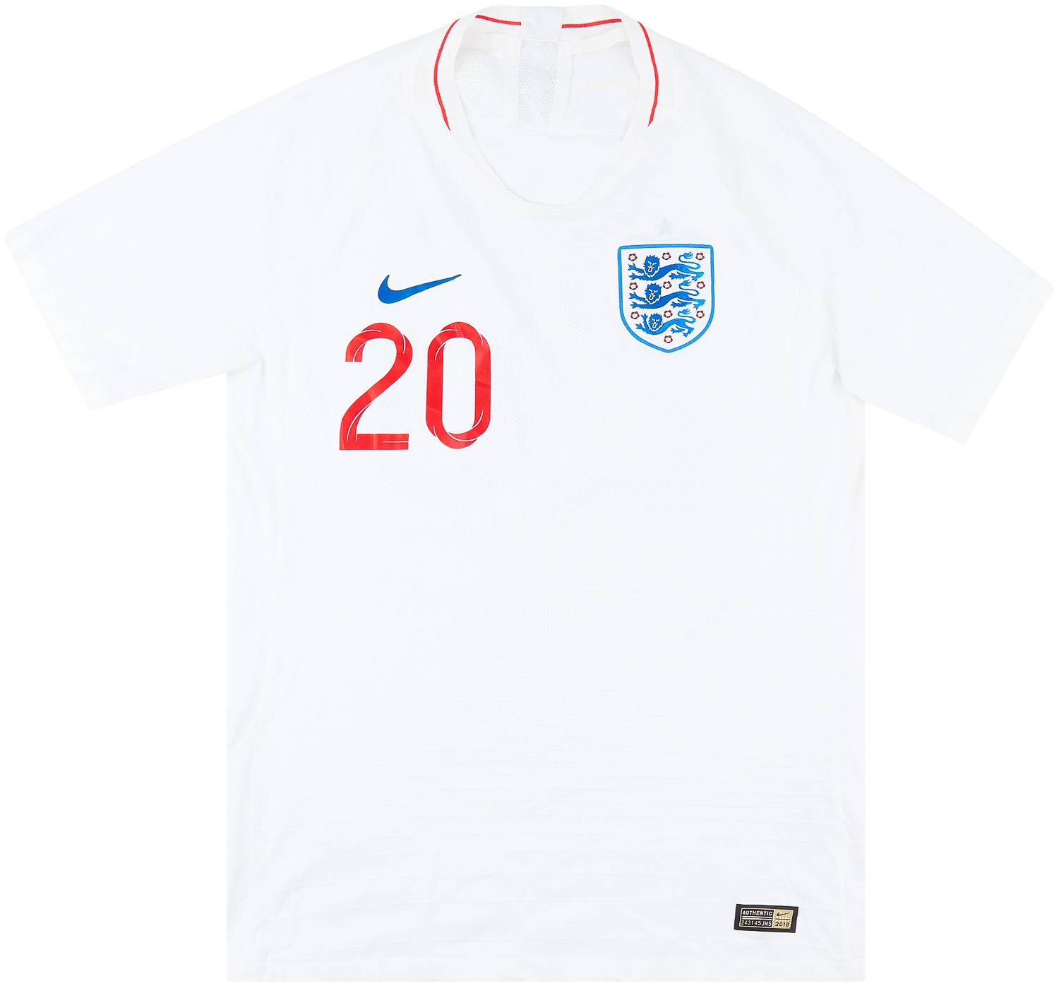 England home kit 2018 shop