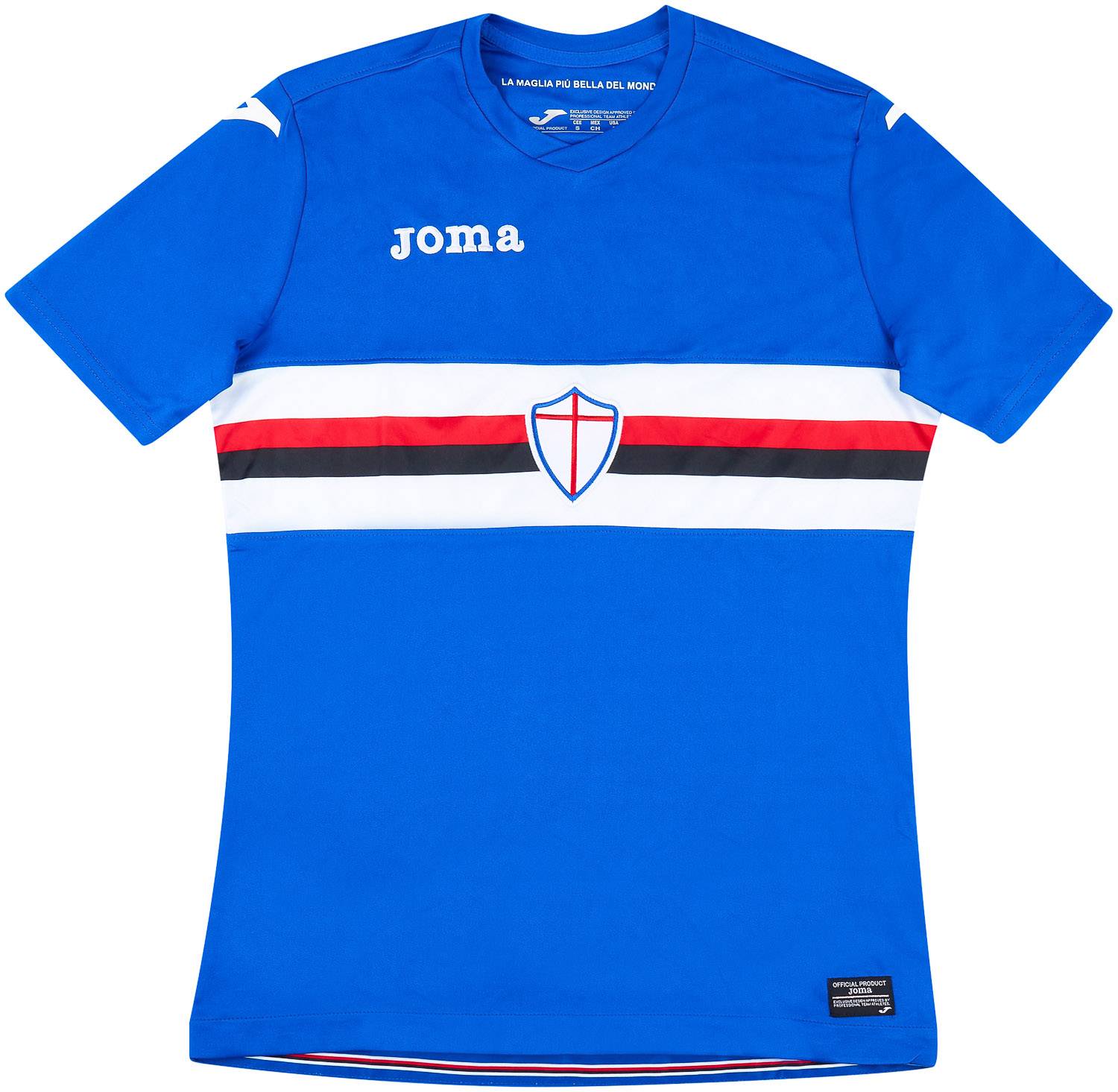 Sampdoria Maglia Piu Bella Serie A Maglie PiÃ¹ Belle Calcio 2021
