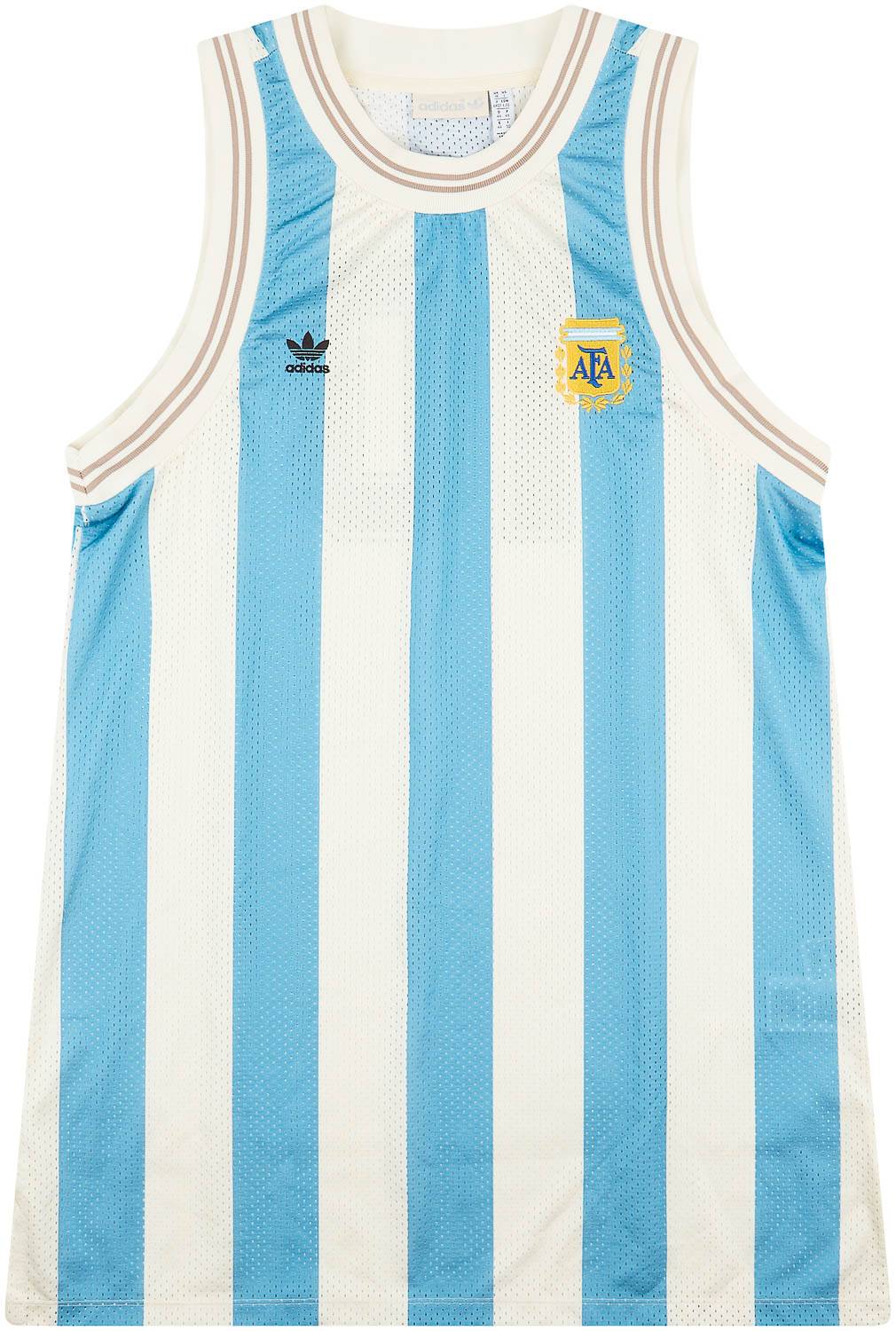 Adidas originals argentina xl clearance