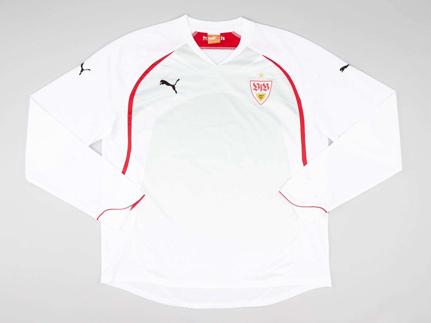 2000s Stuttgart GK Shirt - 8/10 - (XXL)