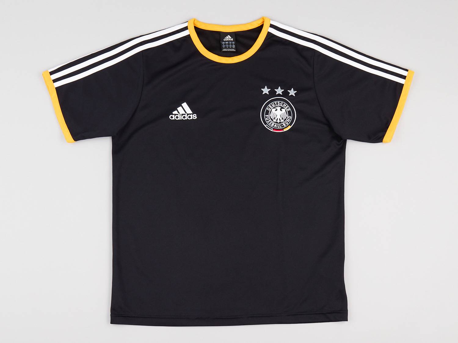 2000s Germany adidas Training Shirt (Excellent) S