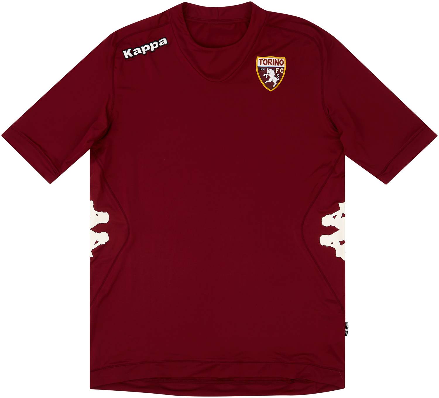2012-13 Torino Home Shirt - 8/10 - (XL)