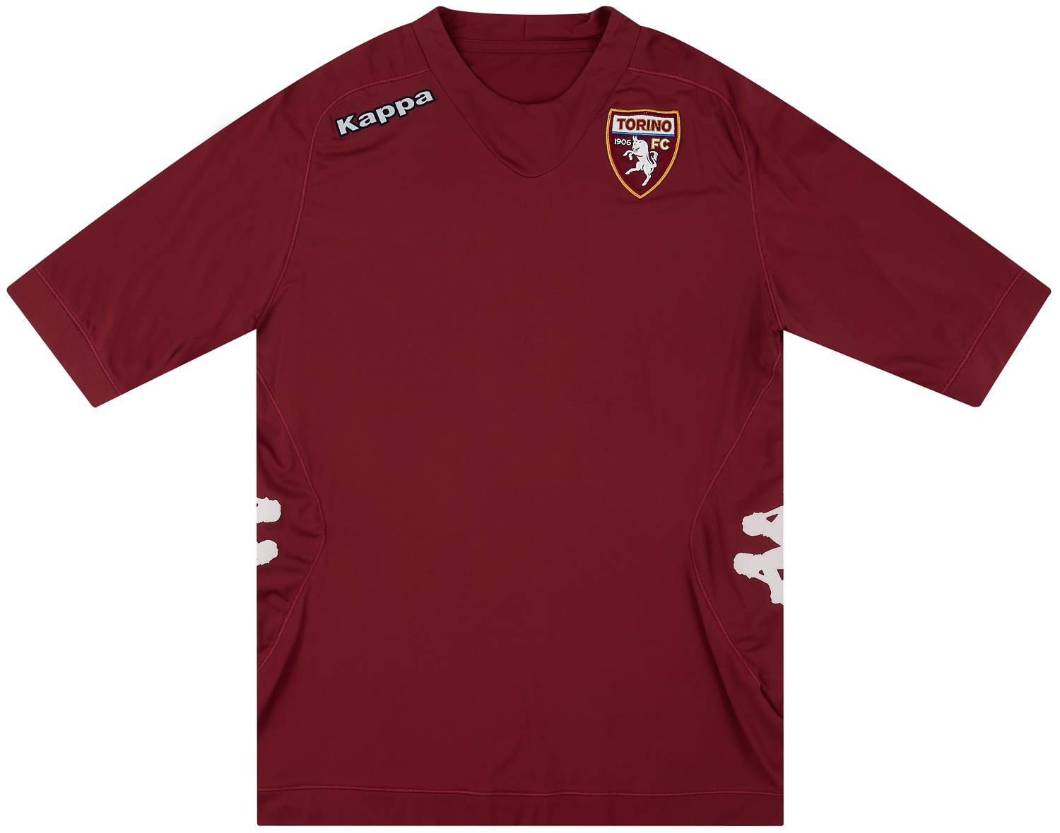 2012-13 Torino Home Shirt - 6/10 - (XL)