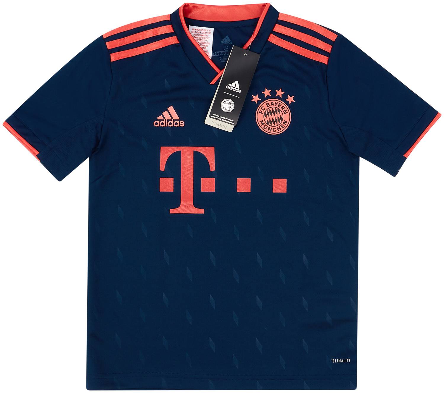 Bayern shirt 2019 outlet