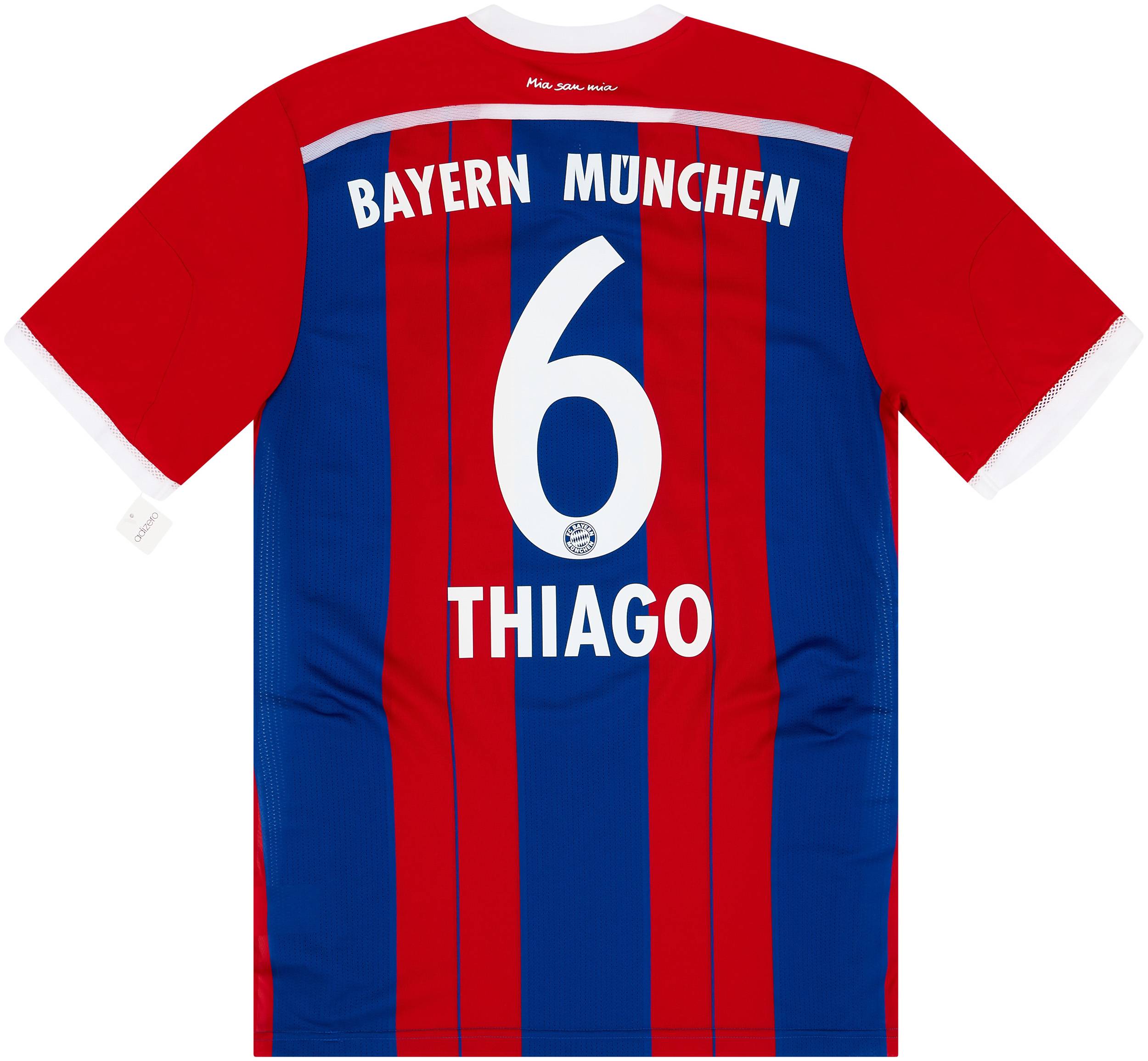 Bayern munich jersey 2014 top