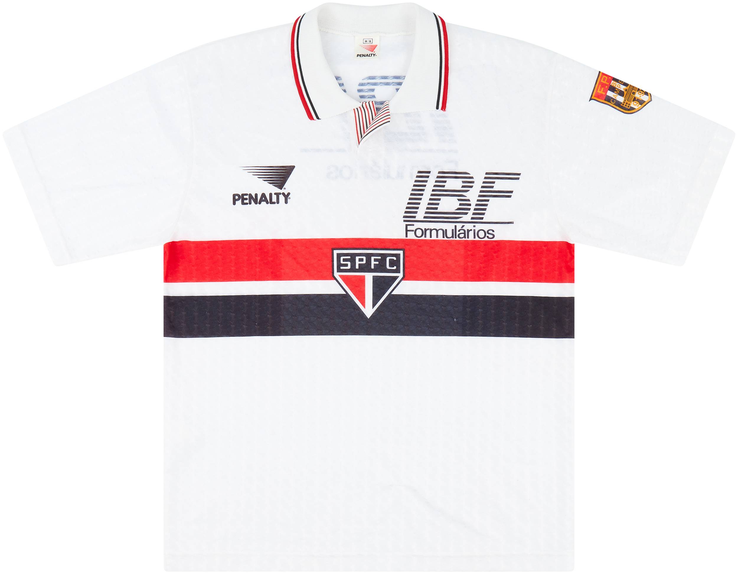 2024年春の Sao 1992 Paulo (M) - 9/10 - Shirt Home ウェア
