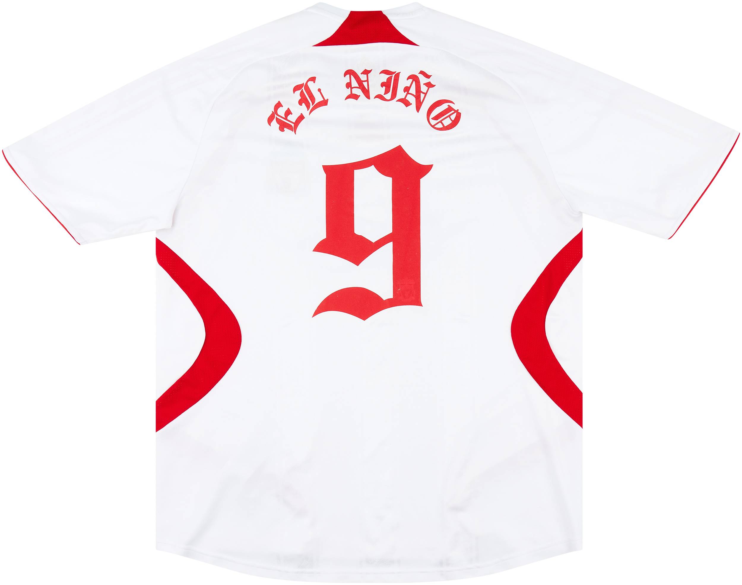 Xl niño shop