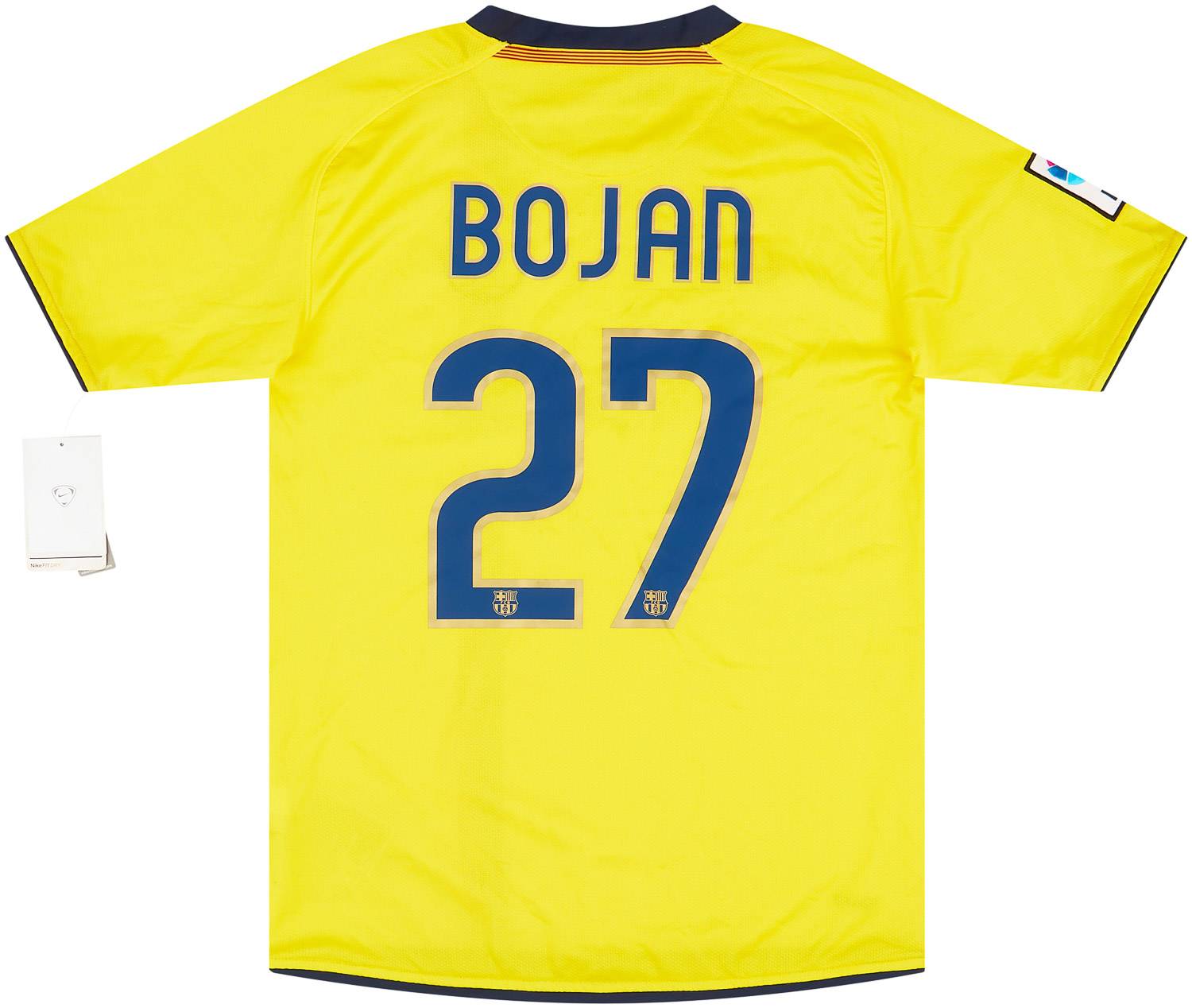 Bojan jersey cheap