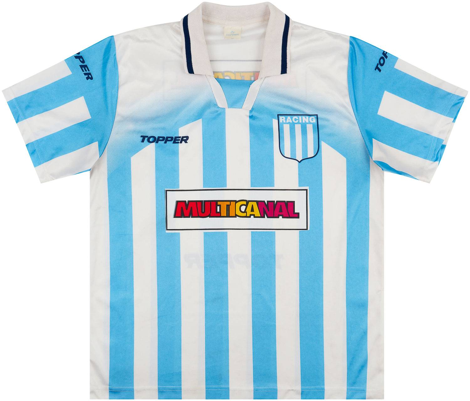 Camiseta racing 1995 cheap