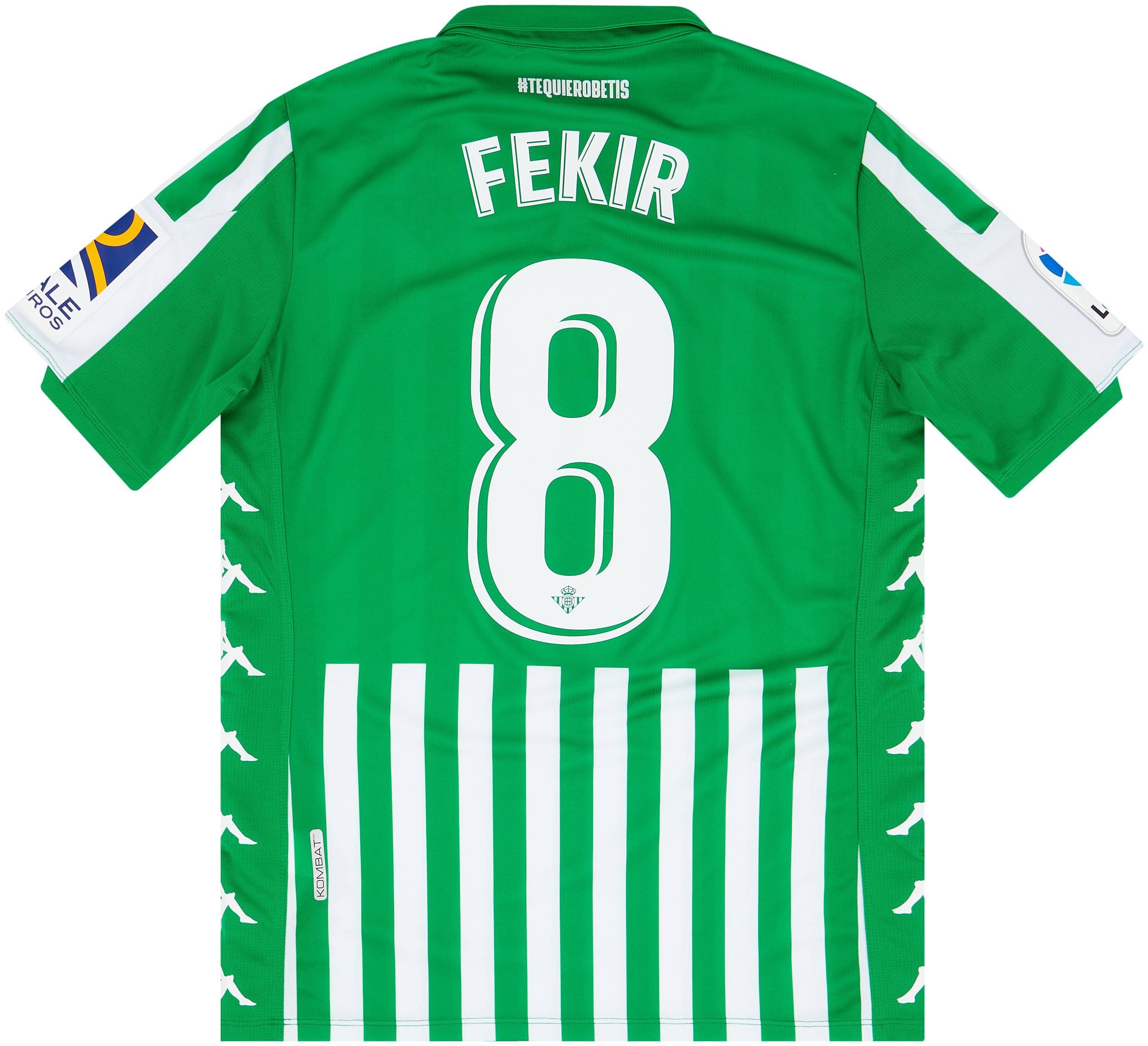 Jersey betis 2019 outlet
