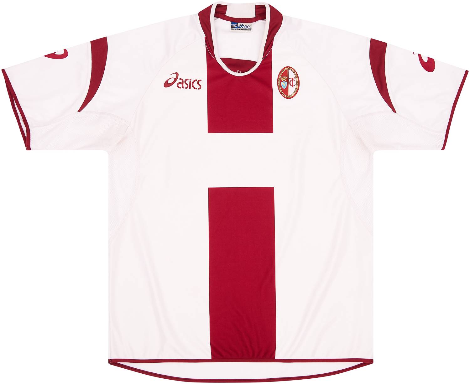 2005-06 Torino Away Shirt - 7/10 - (XL)